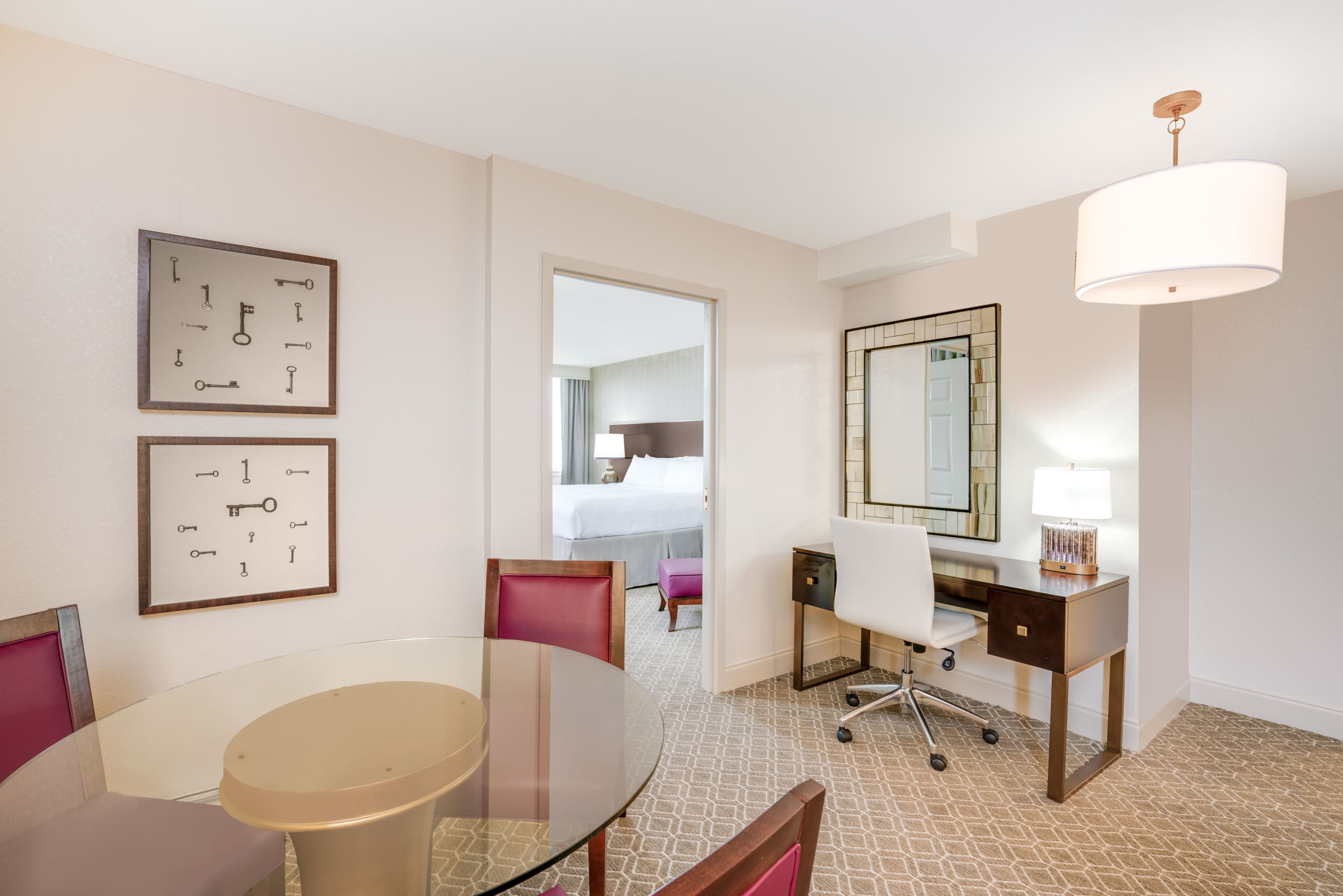 Crowne Plaza New Orleans French Qtr - Astor — 183