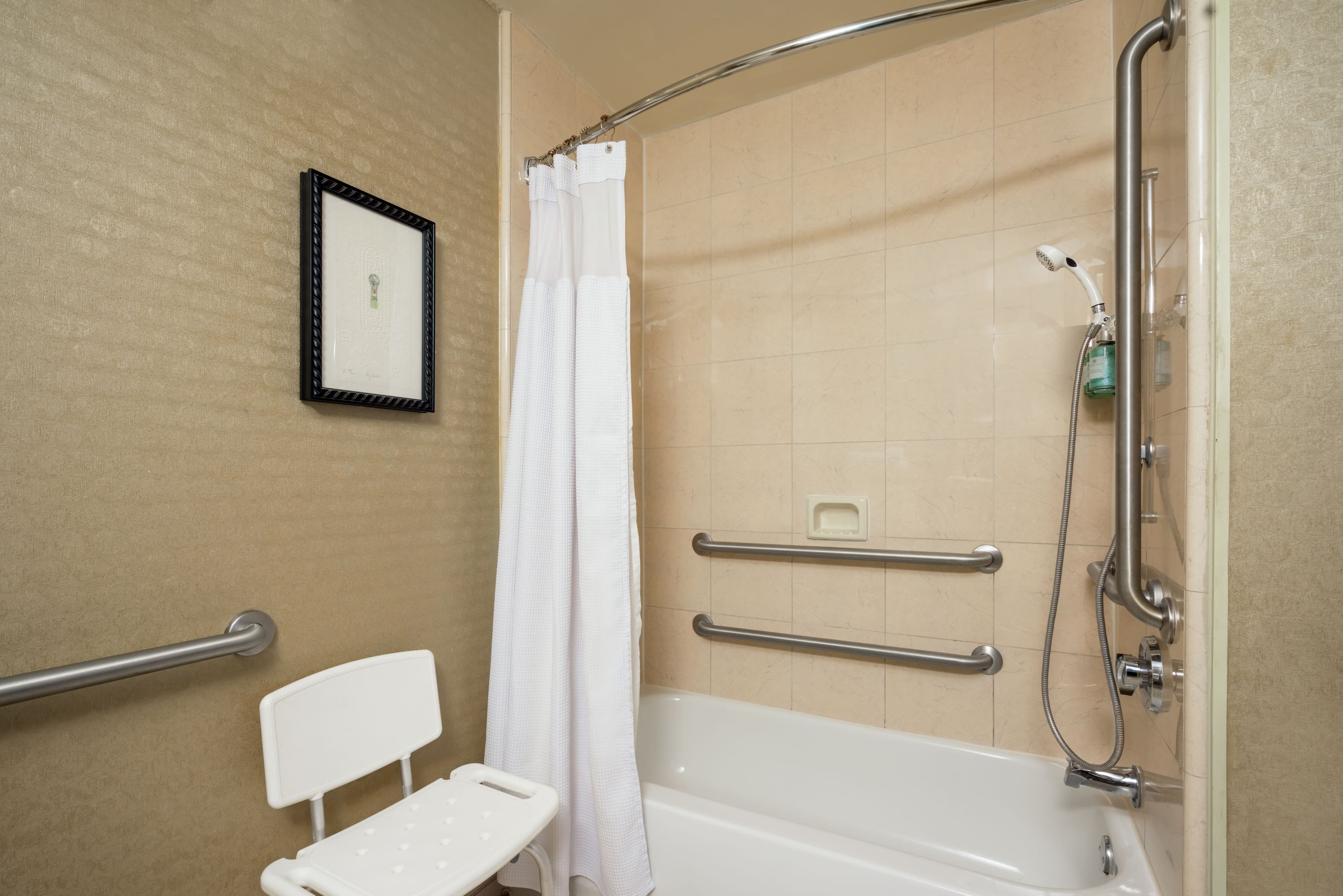 Crowne Plaza New Orleans French Qtr - Astor — 96