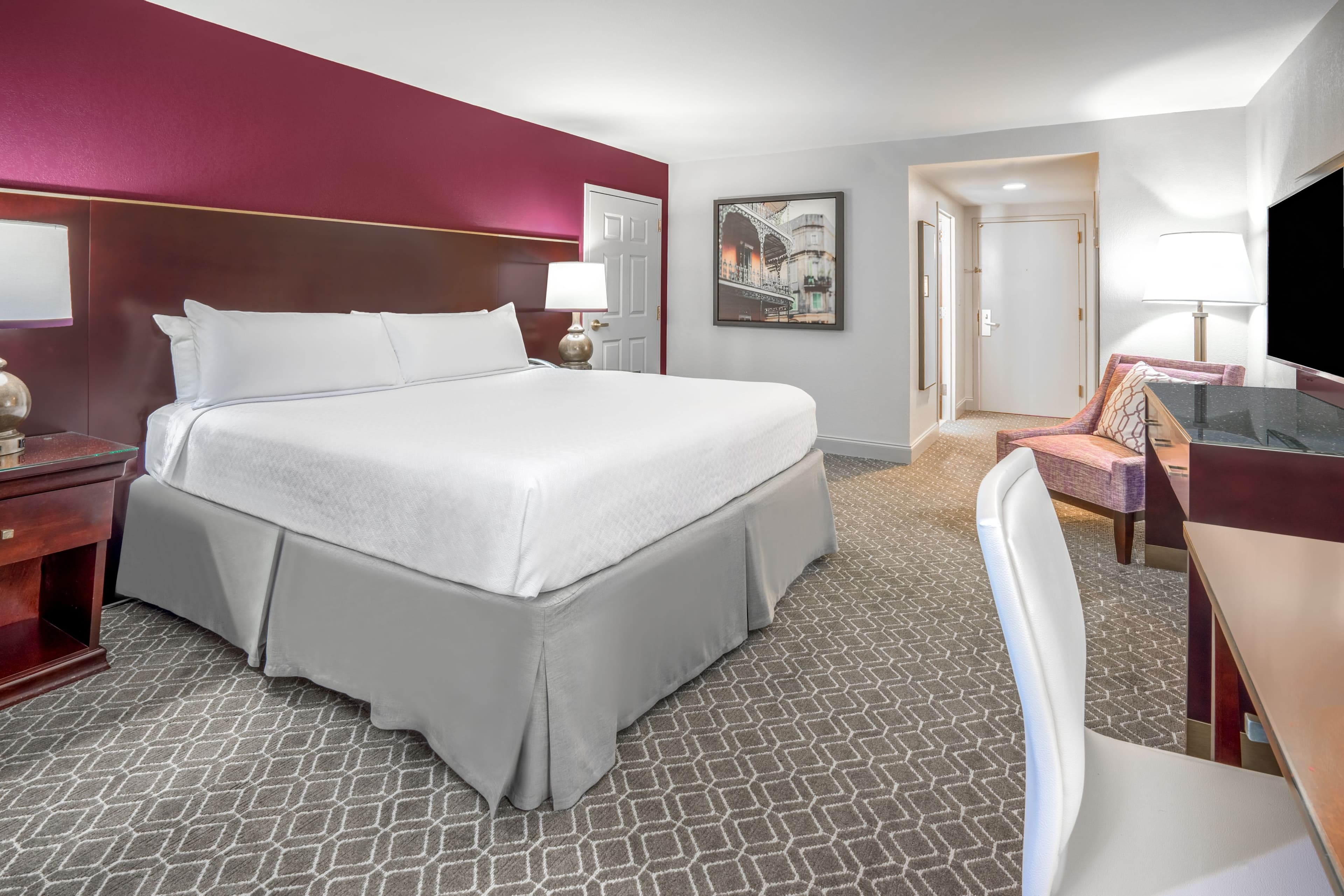 Crowne Plaza New Orleans French Qtr - Astor — 82