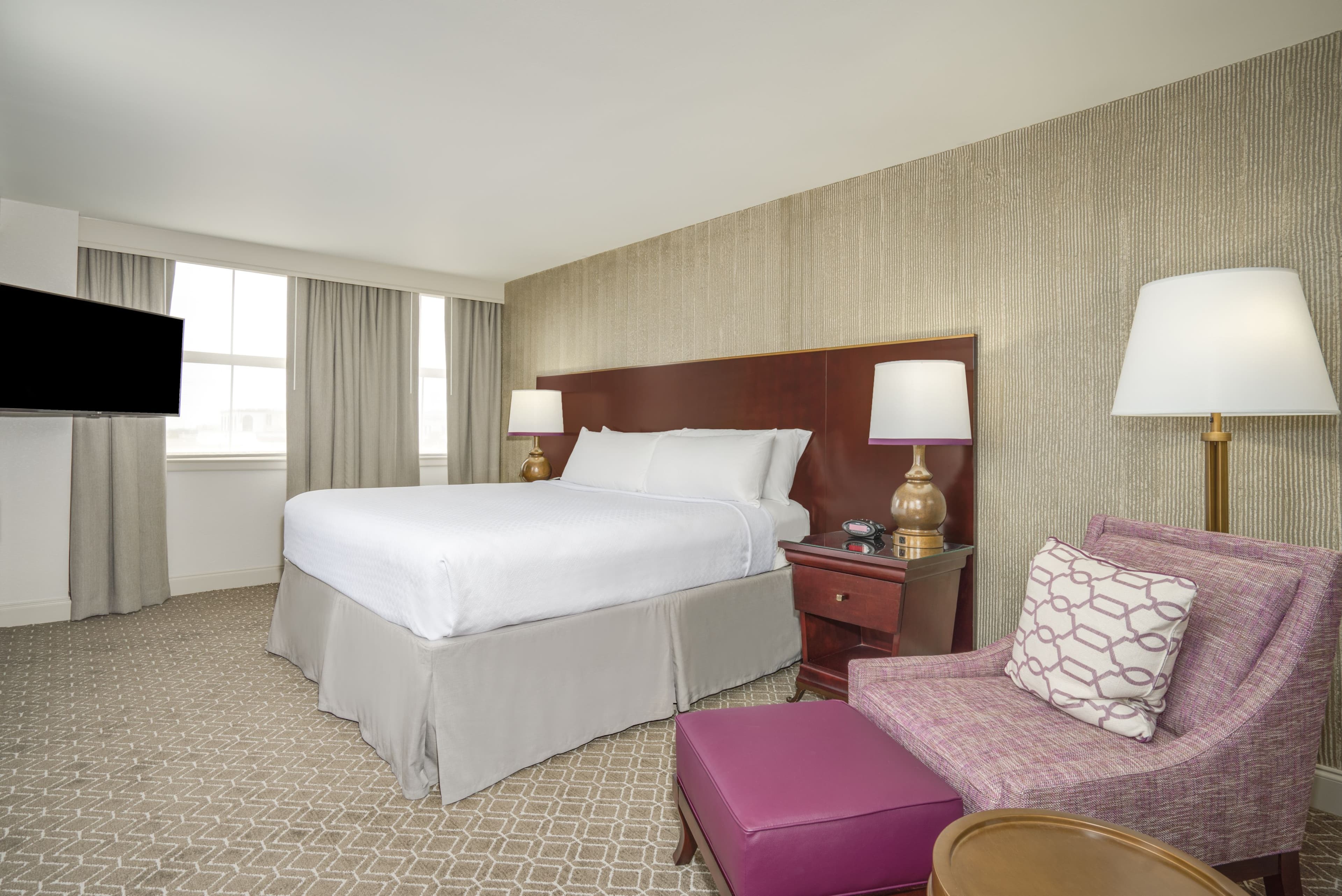 Crowne Plaza New Orleans French Qtr - Astor — 173