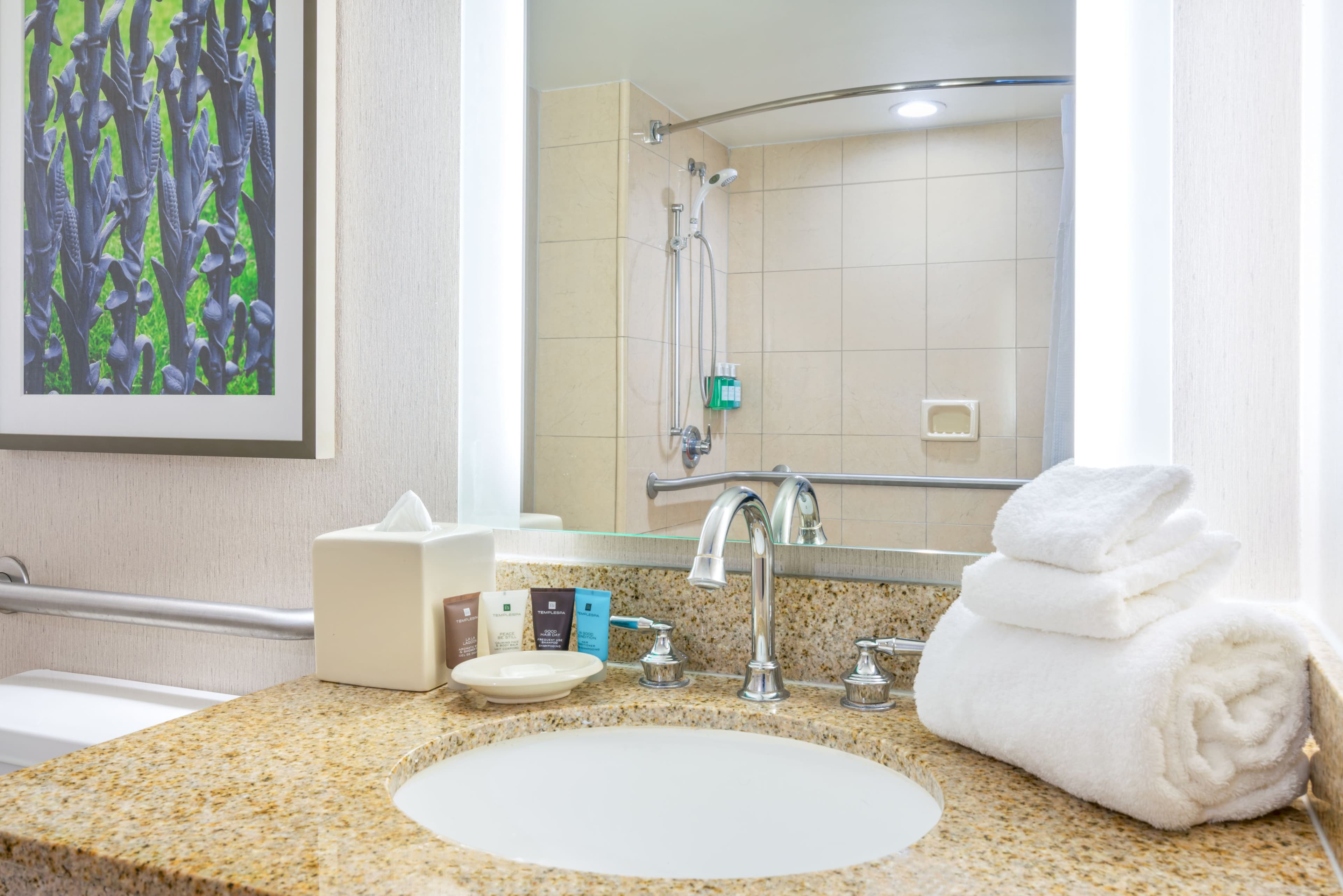 Crowne Plaza New Orleans French Qtr - Astor — 35
