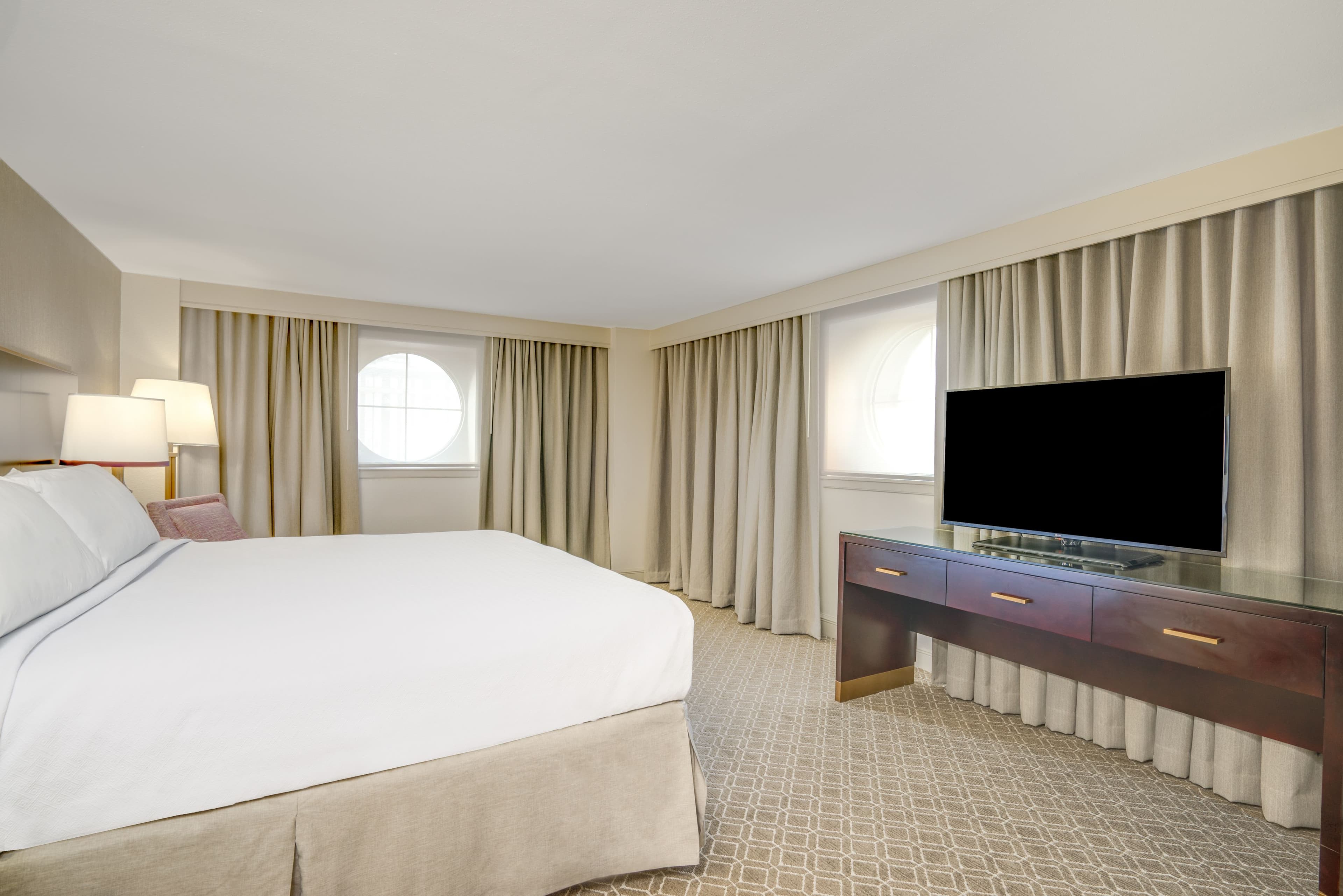 Crowne Plaza New Orleans French Qtr - Astor — 188