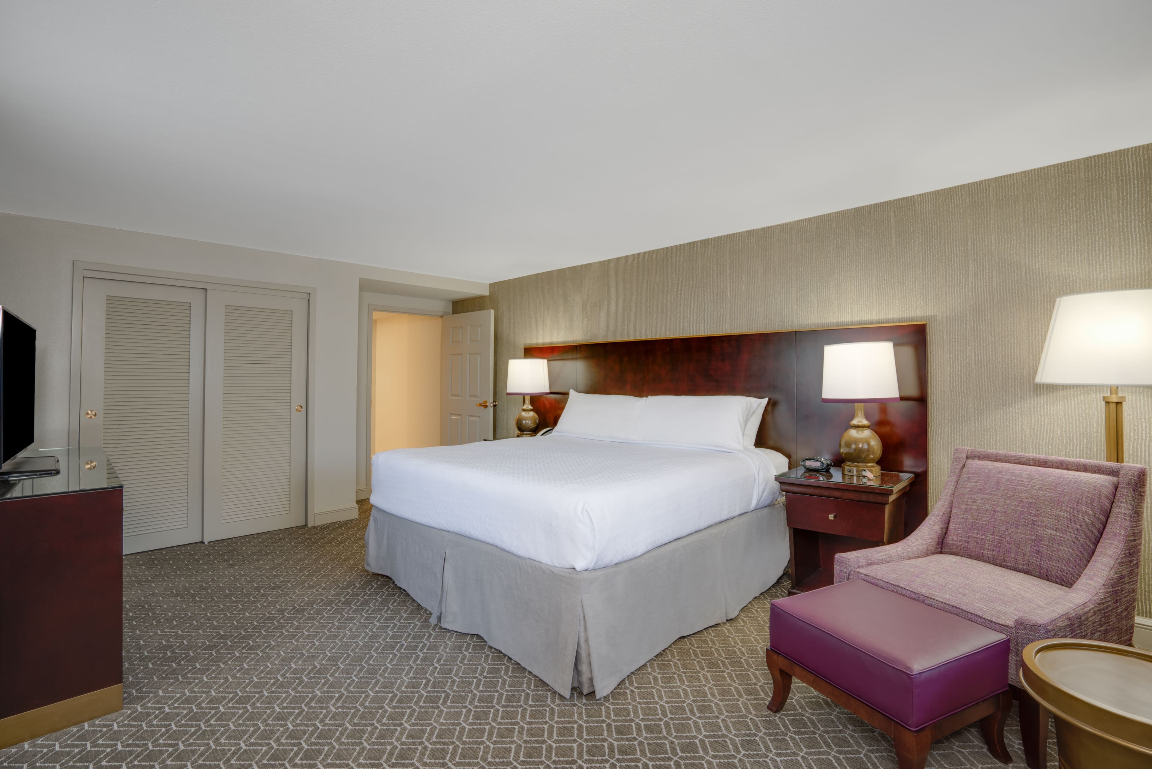Crowne Plaza New Orleans French Qtr - Astor — 85
