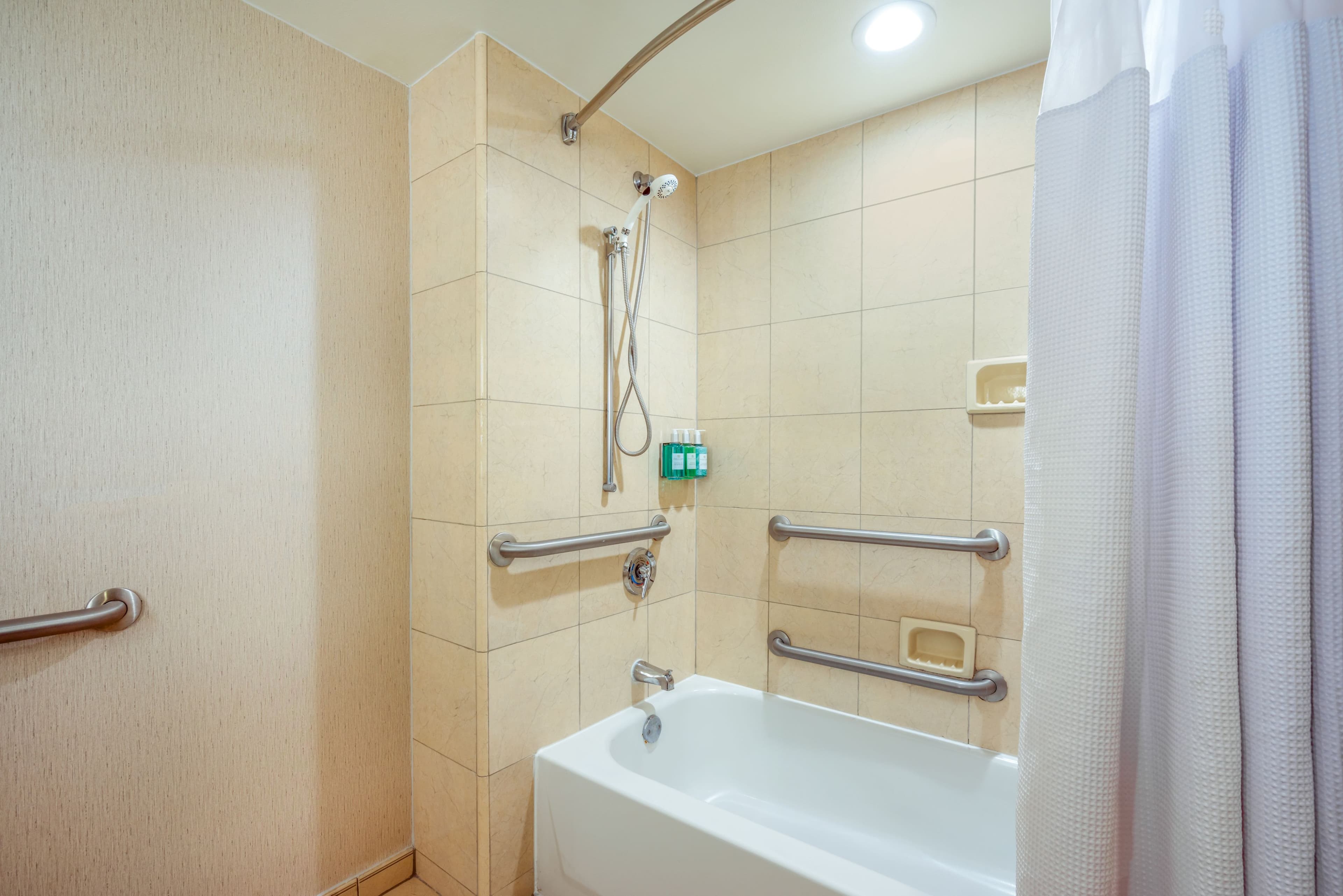 Crowne Plaza New Orleans French Qtr - Astor — 73