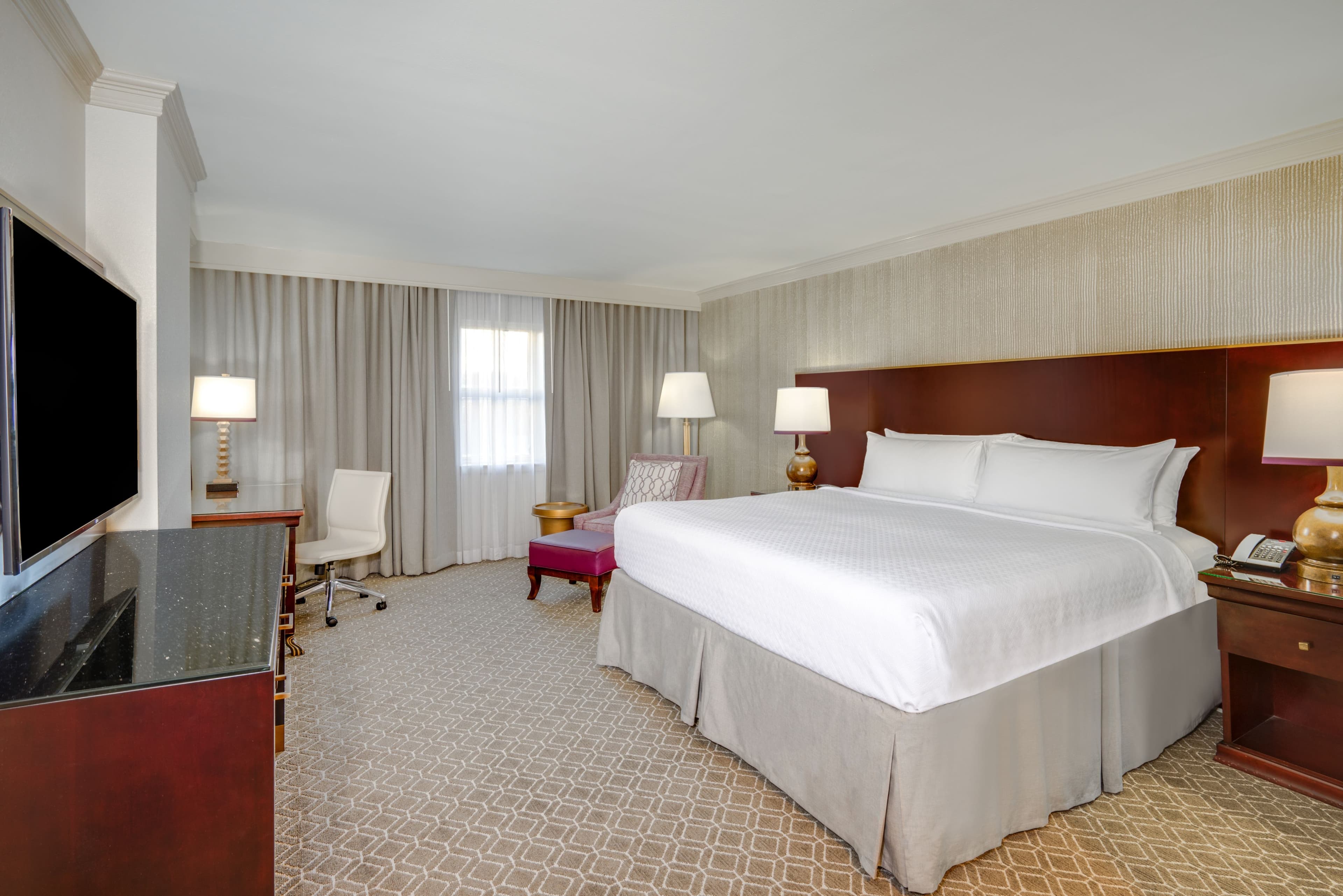 Crowne Plaza New Orleans French Qtr - Astor — 83