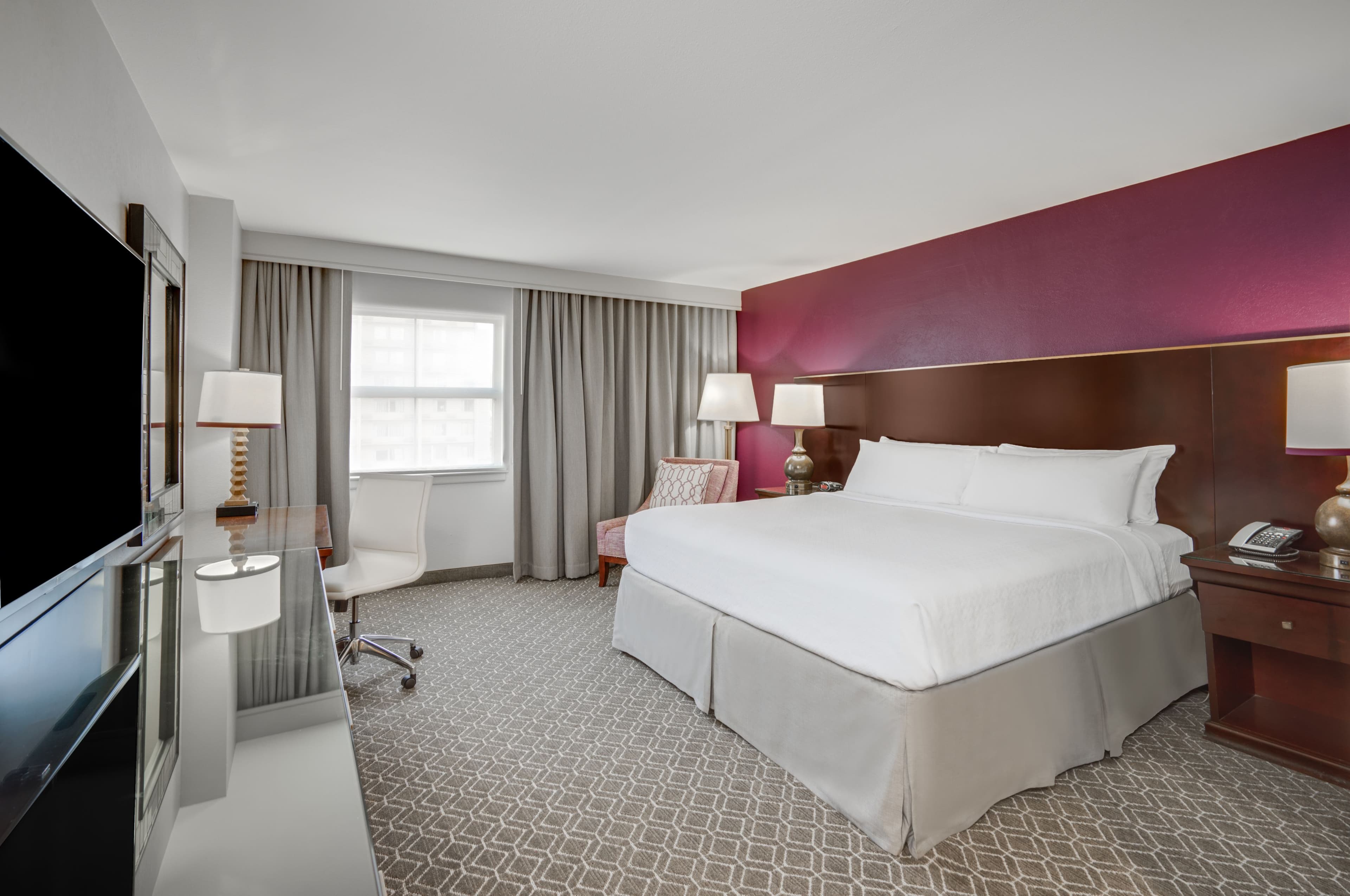 Crowne Plaza New Orleans French Qtr - Astor — 178