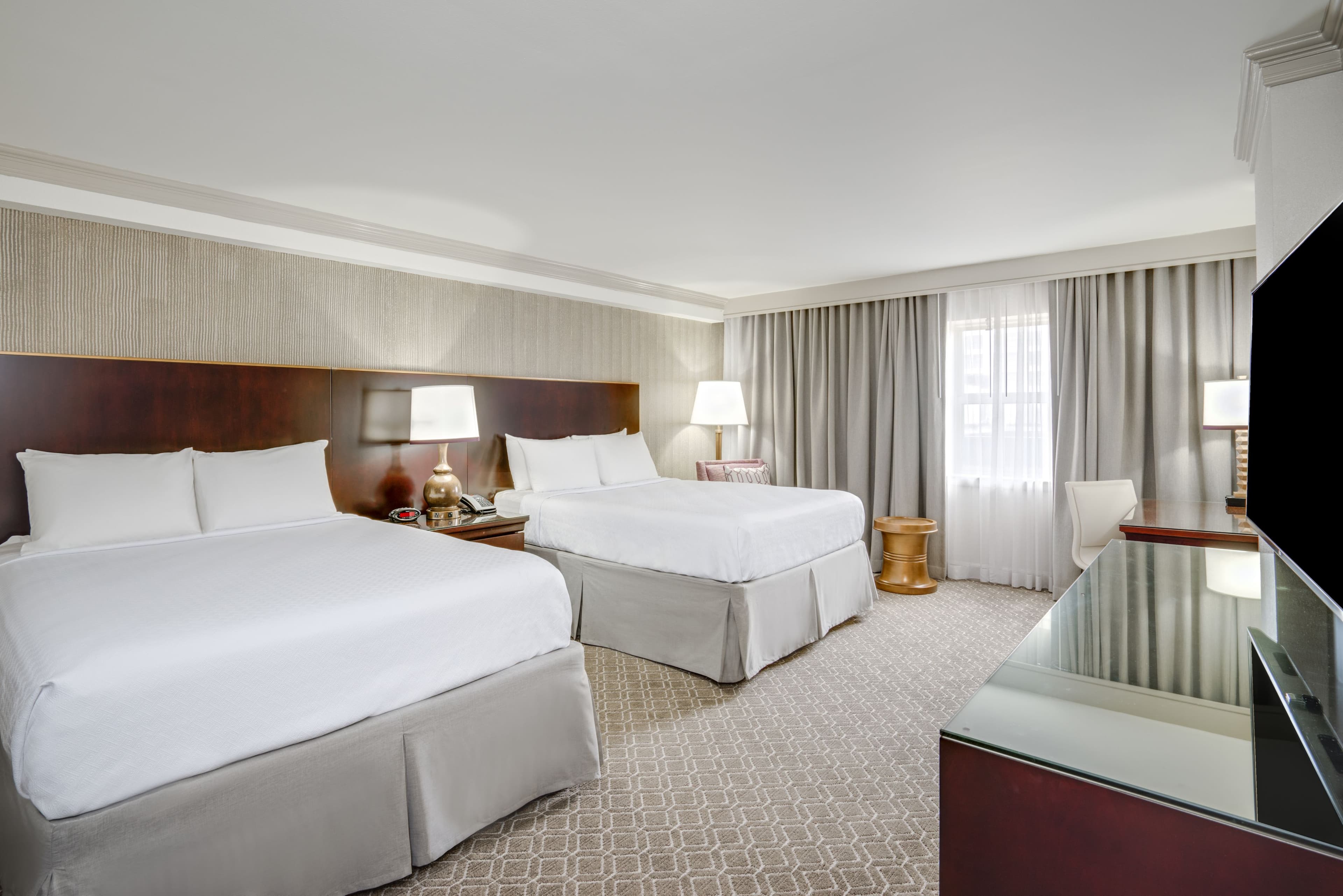 Crowne Plaza New Orleans French Qtr - Astor — 129