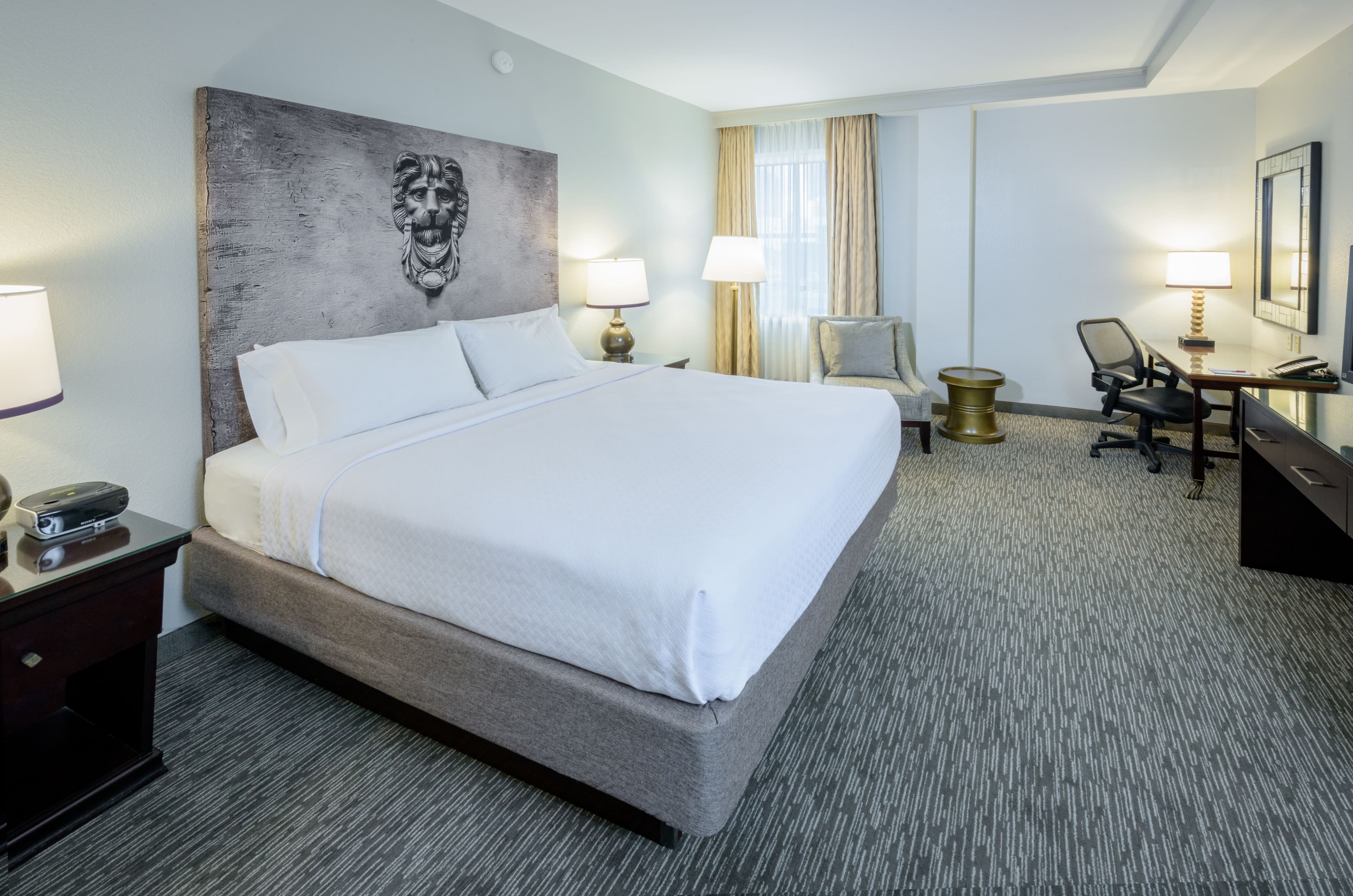 Crowne Plaza New Orleans French Qtr - Astor — 69