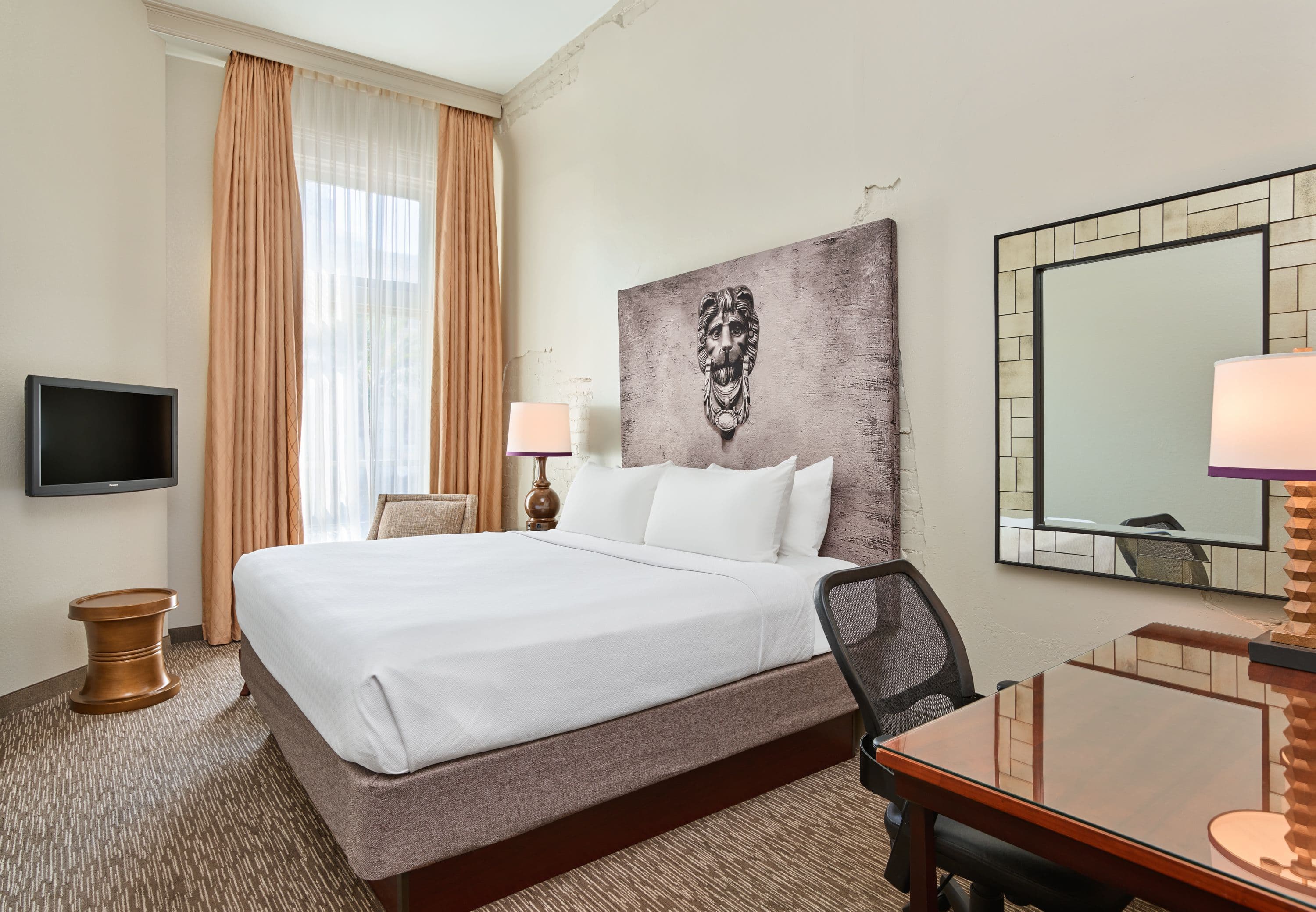 Crowne Plaza New Orleans French Qtr - Astor — 71