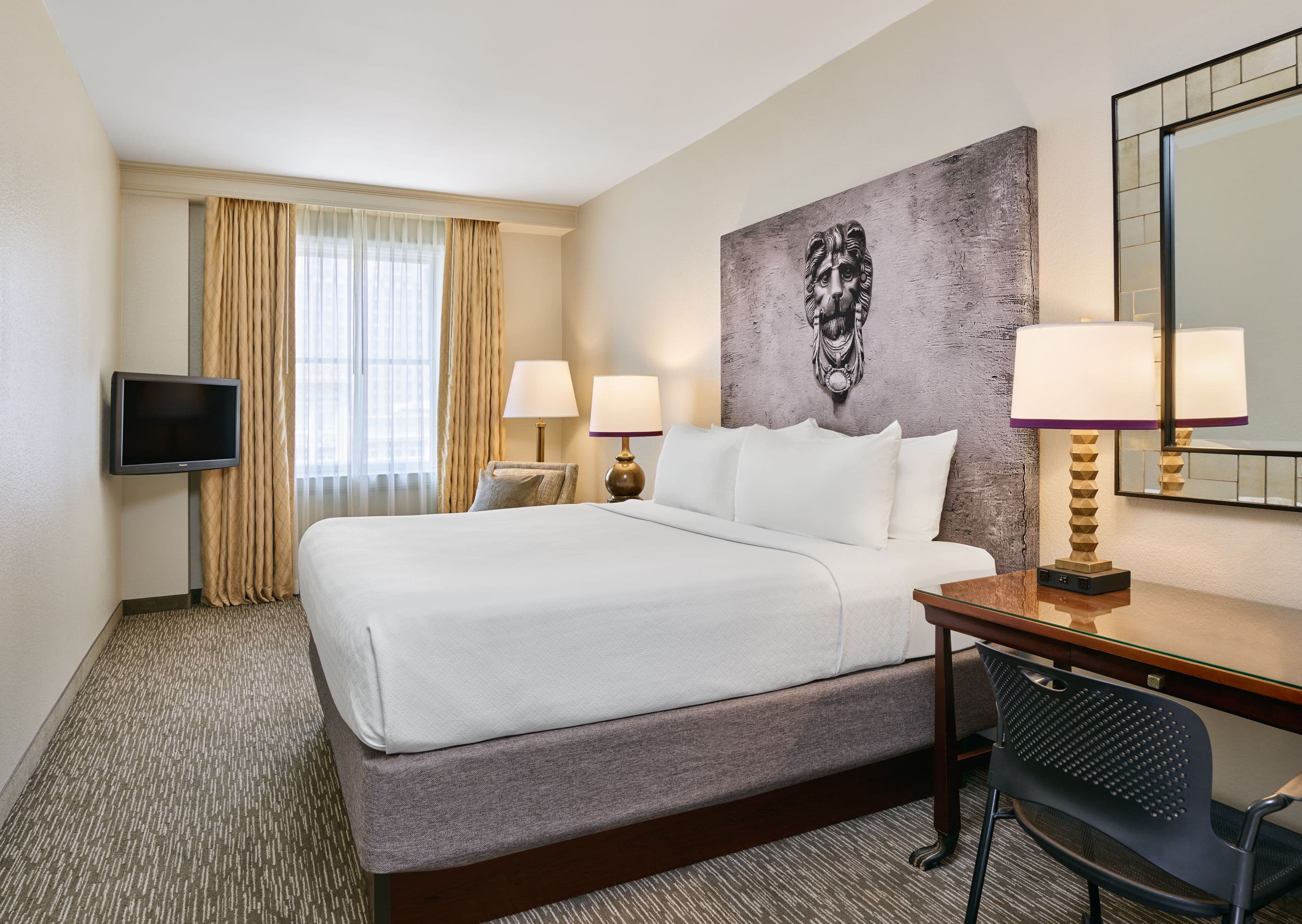 Crowne Plaza New Orleans French Qtr - Astor — 70