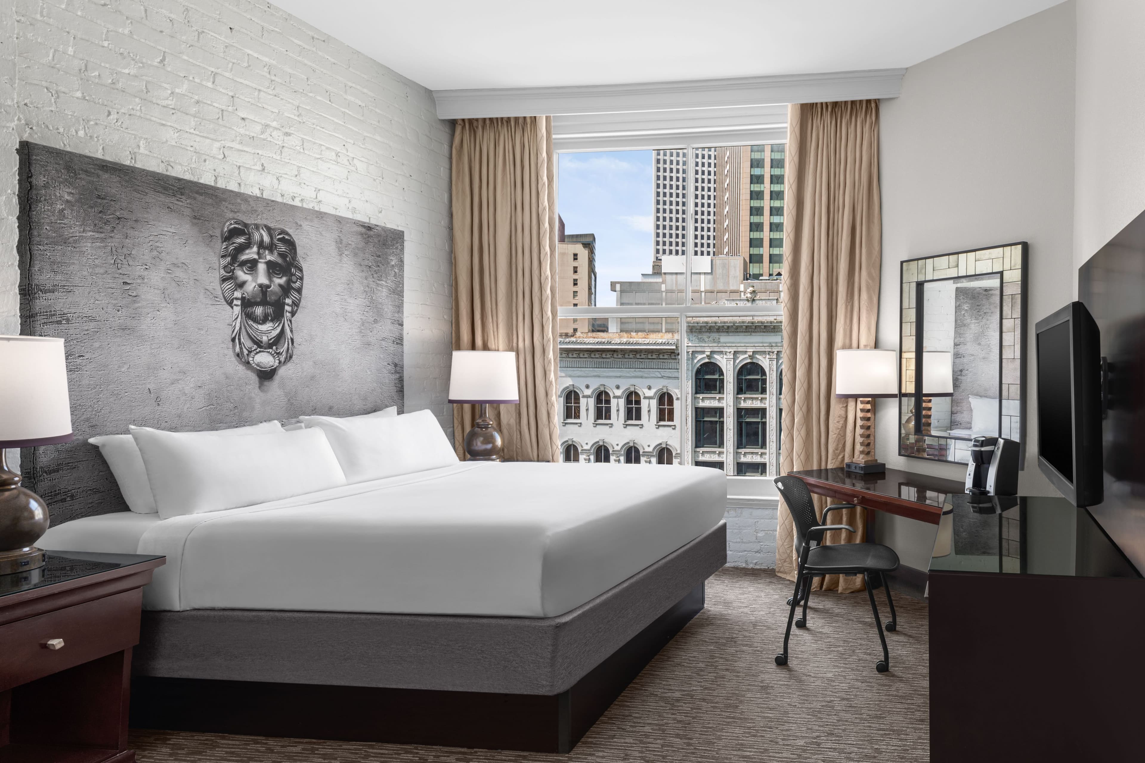 Crowne Plaza New Orleans French Qtr - Astor — 62