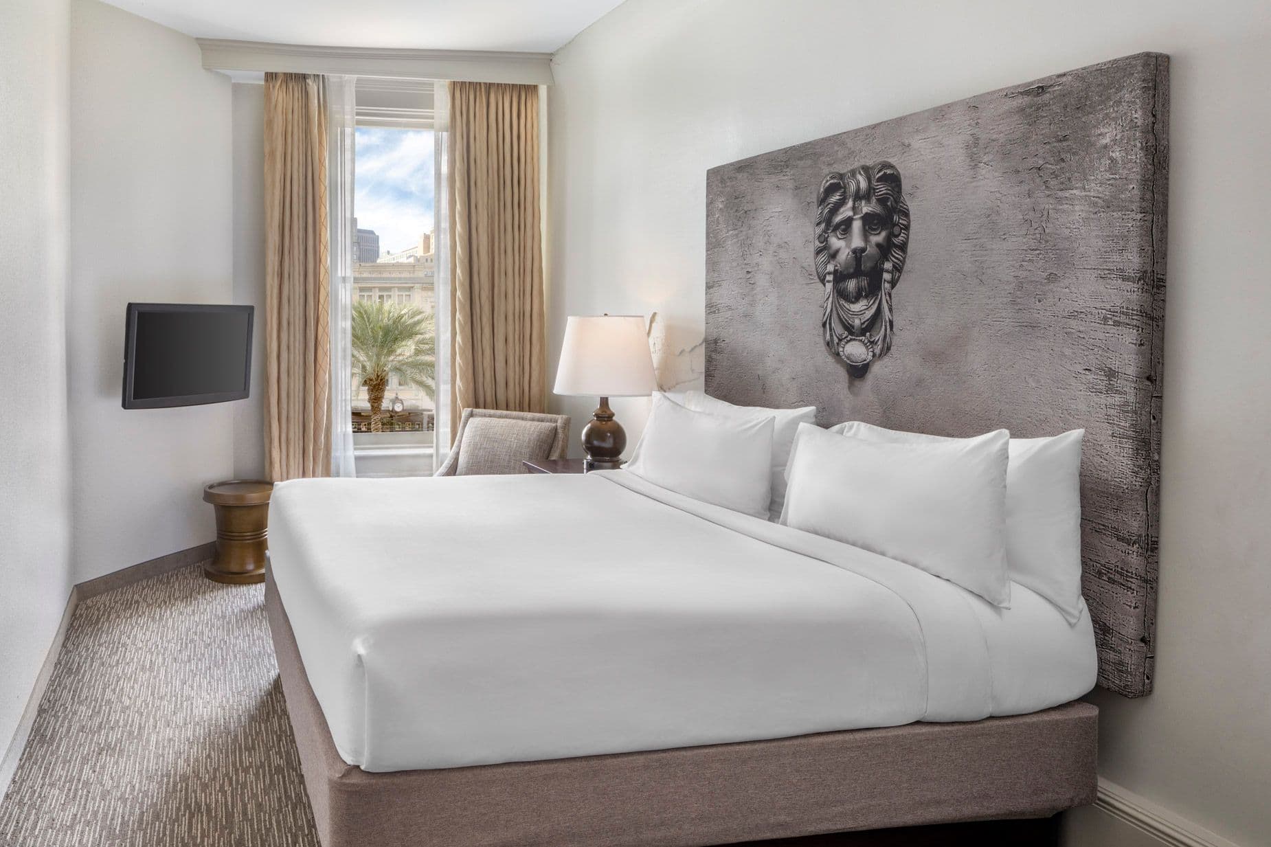 Crowne Plaza New Orleans French Qtr - Astor — 63