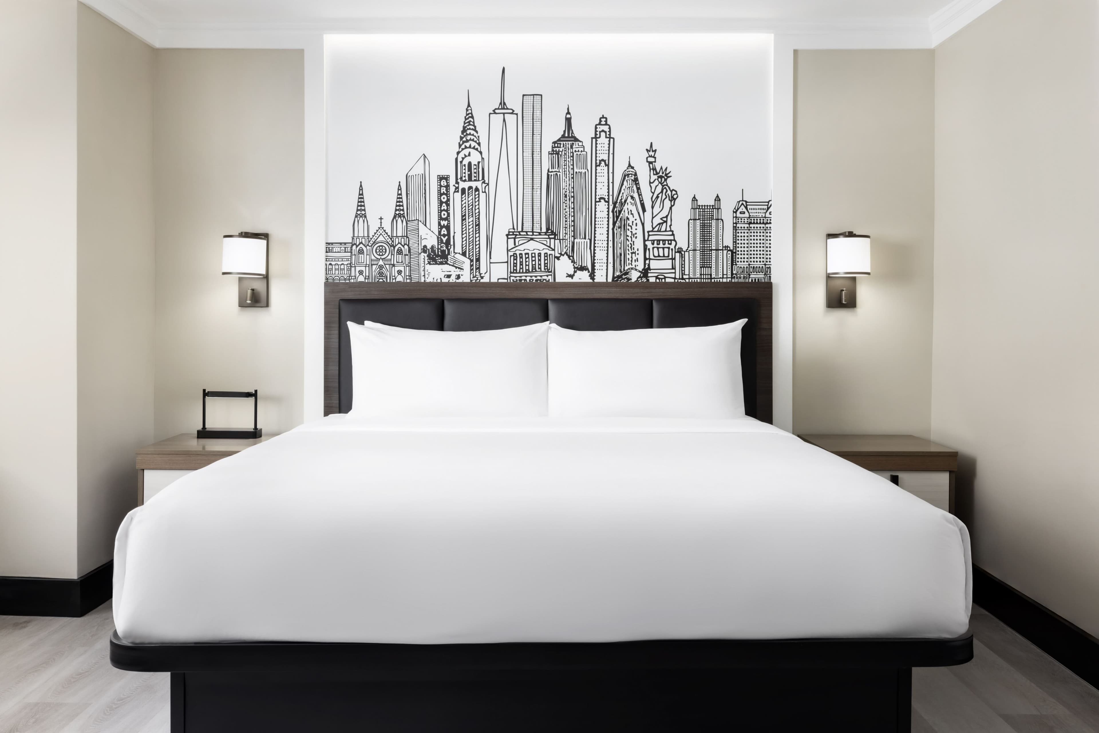 Independent (SPHC) The Manhattan at Times Square — 12