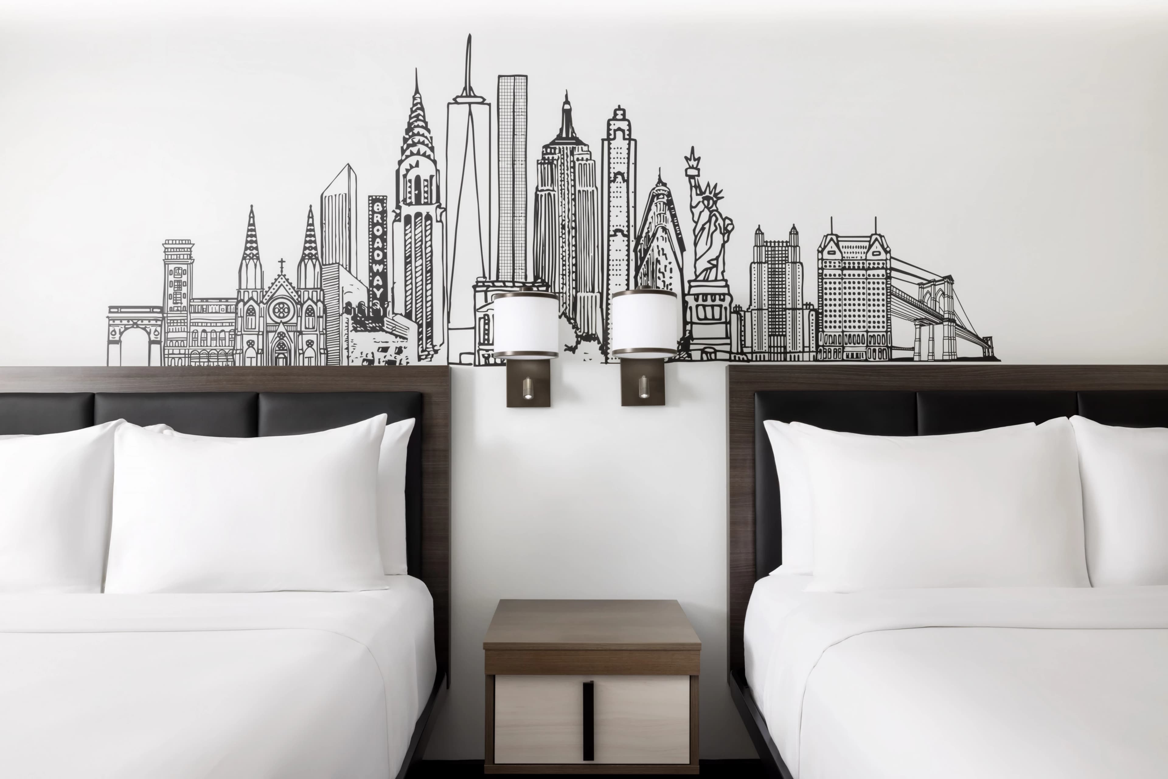 Independent (SPHC) The Manhattan at Times Square — 108
