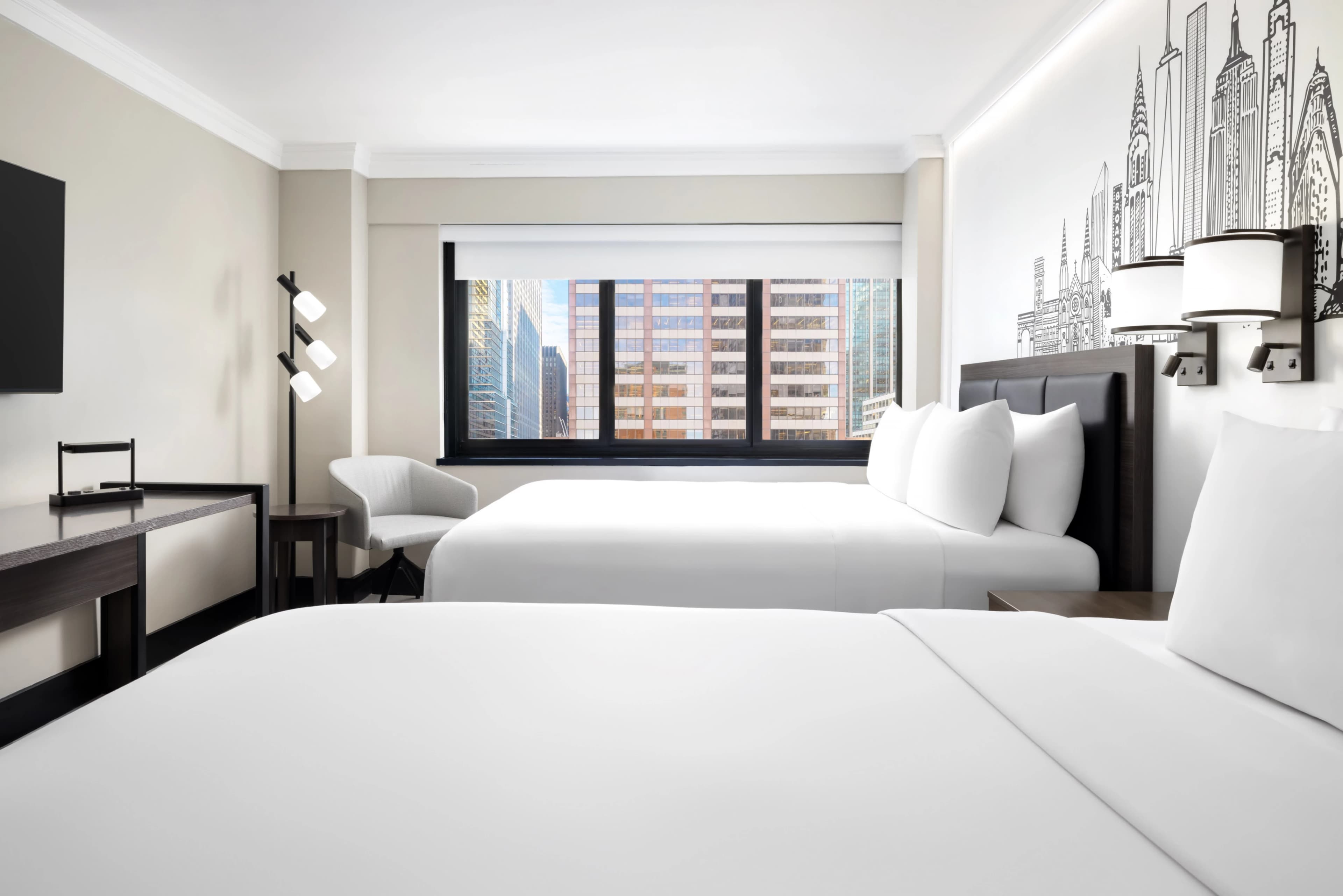 Independent (SPHC) The Manhattan at Times Square — 120
