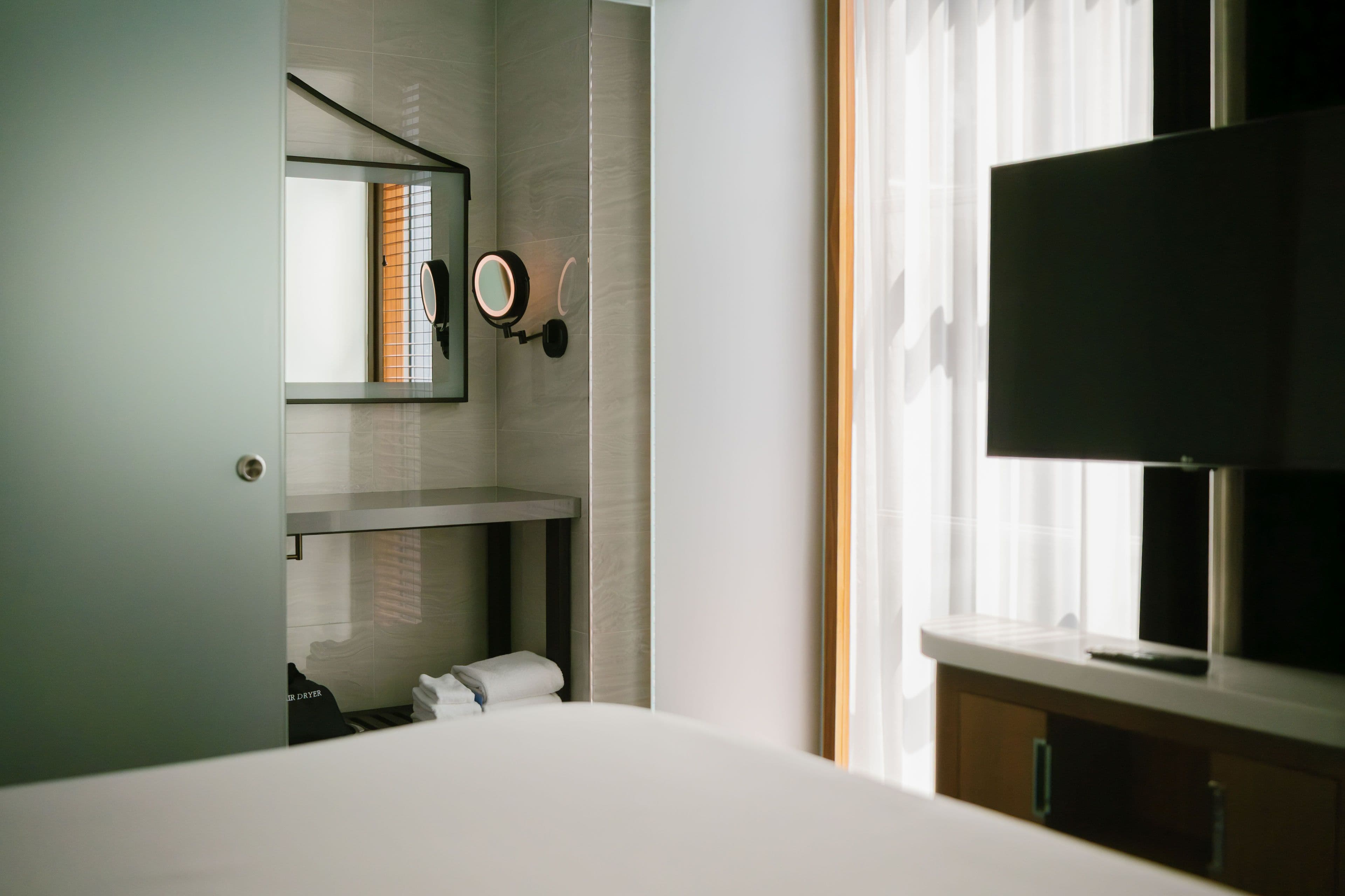 Crowne Plaza HY36 Midtown Manhattan — 96