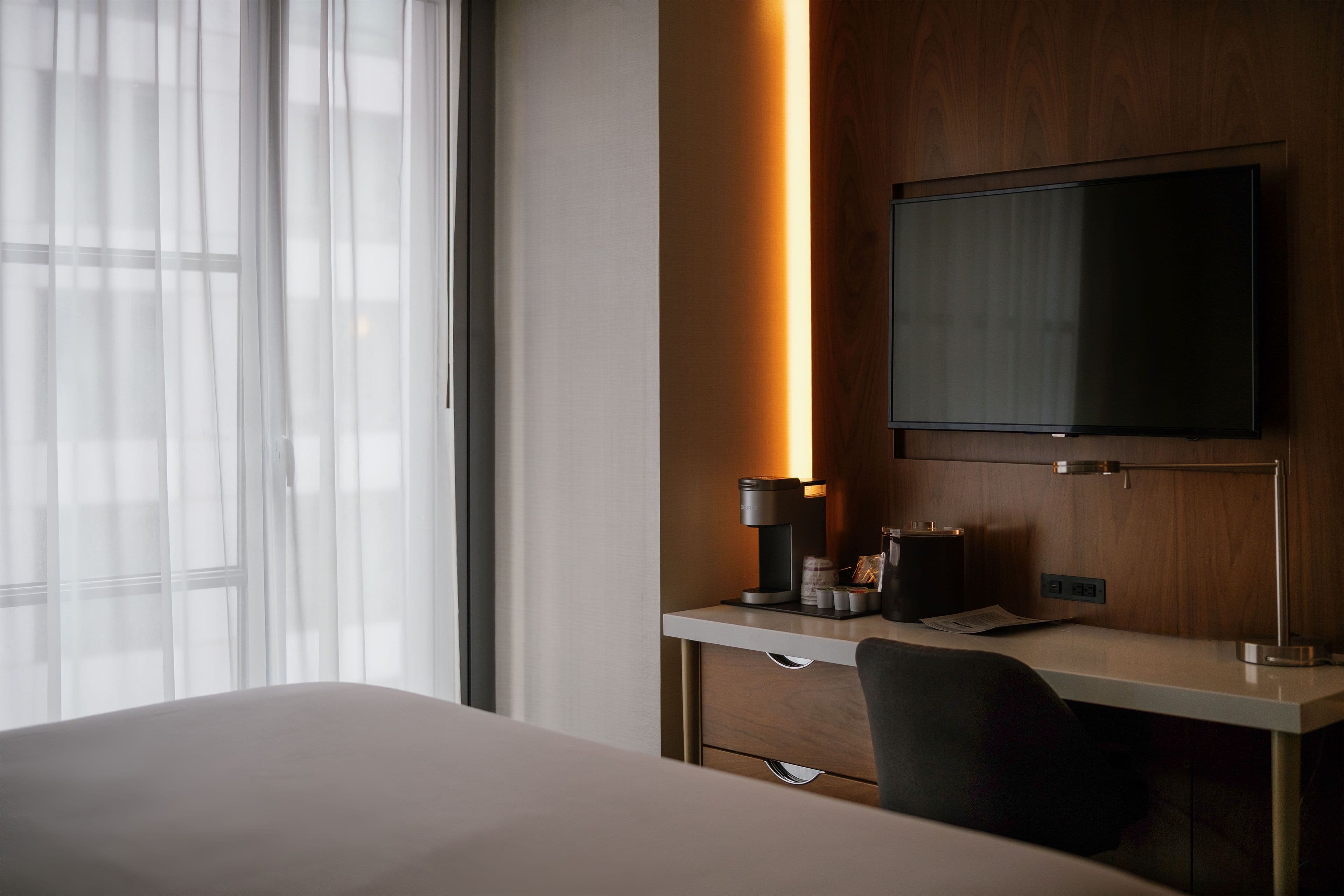 Crowne Plaza HY36 Midtown Manhattan - Image 5