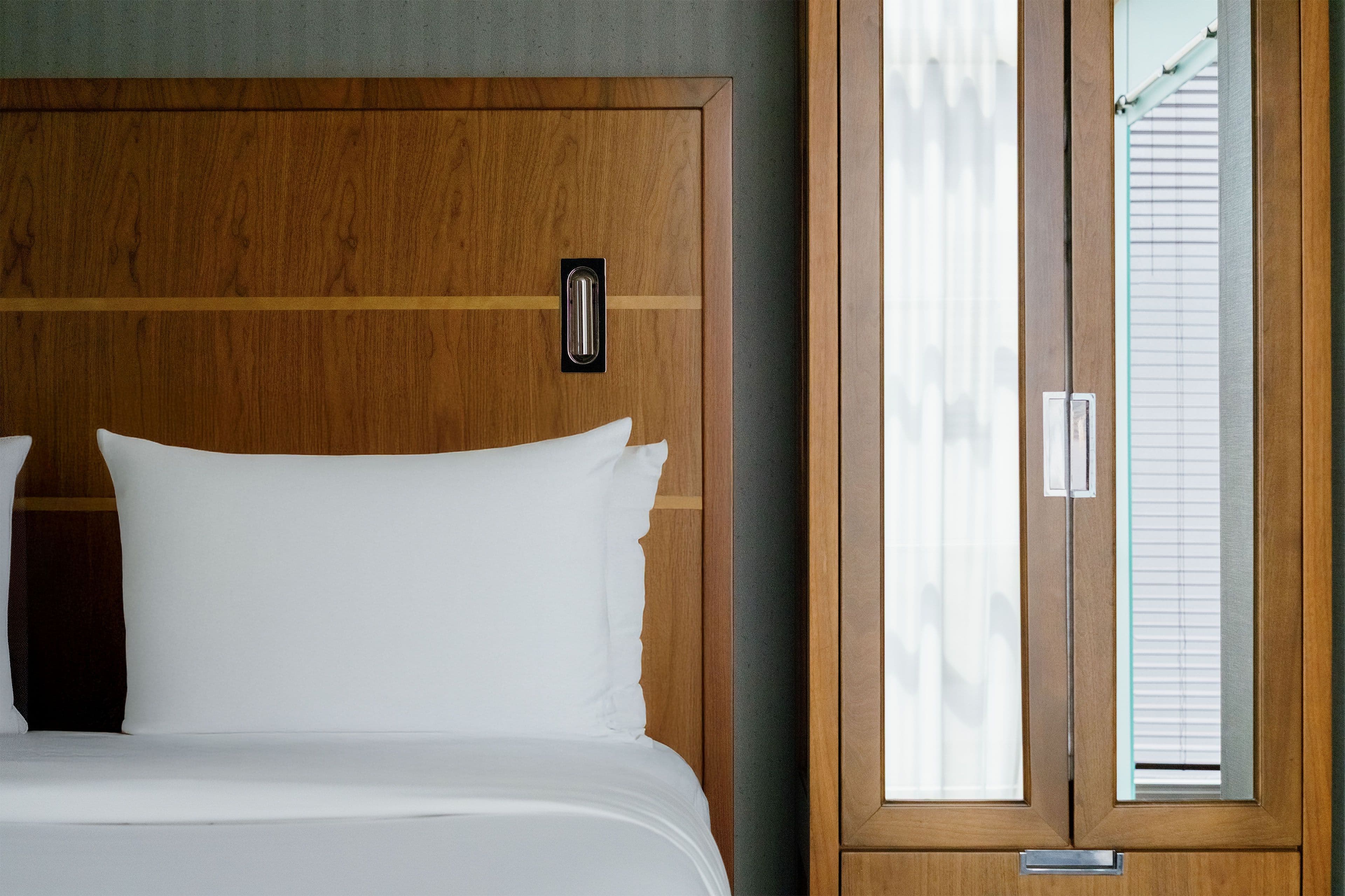 Crowne Plaza HY36 Midtown Manhattan — 98