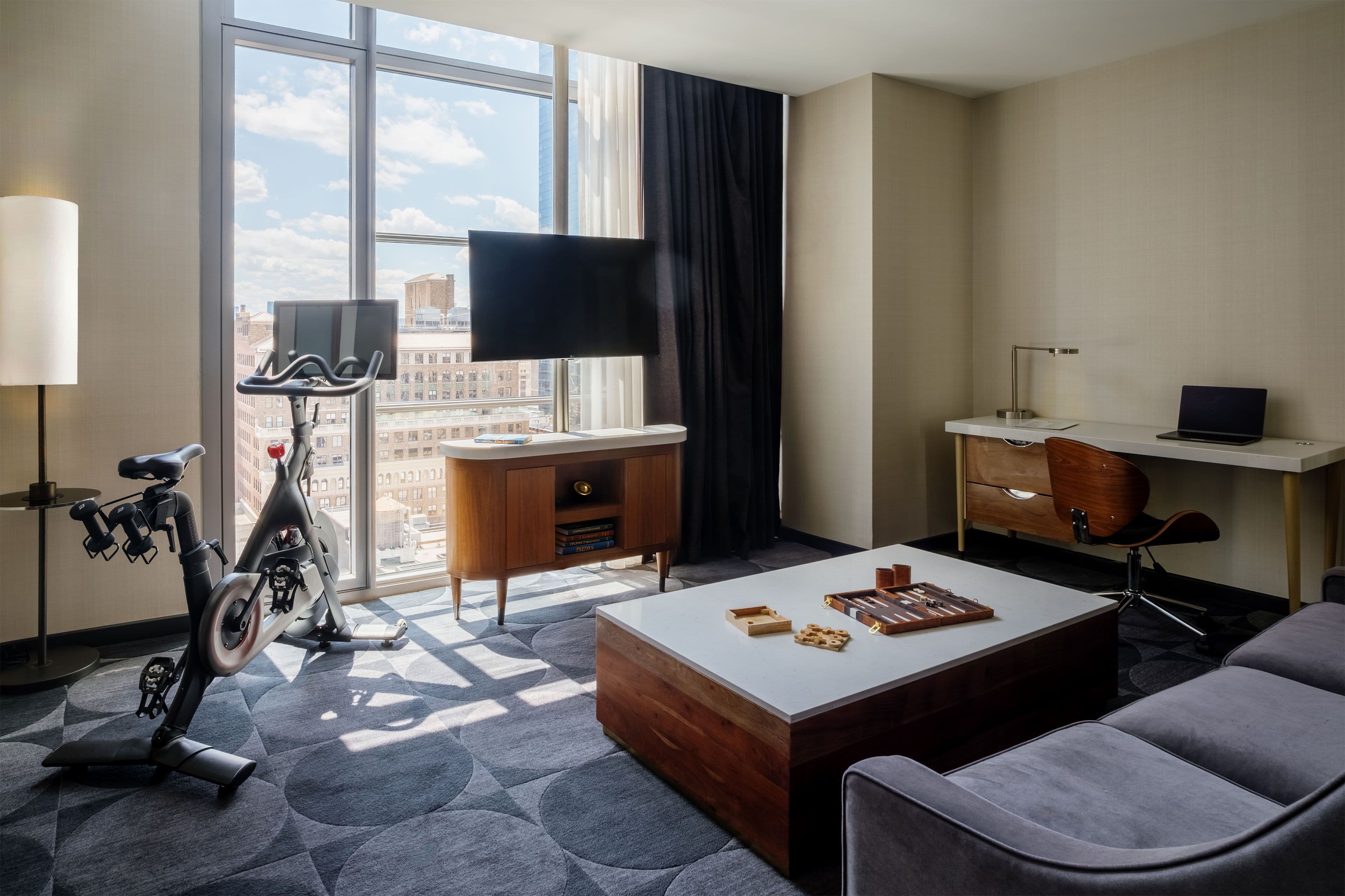 Crowne Plaza HY36 Midtown Manhattan — 99