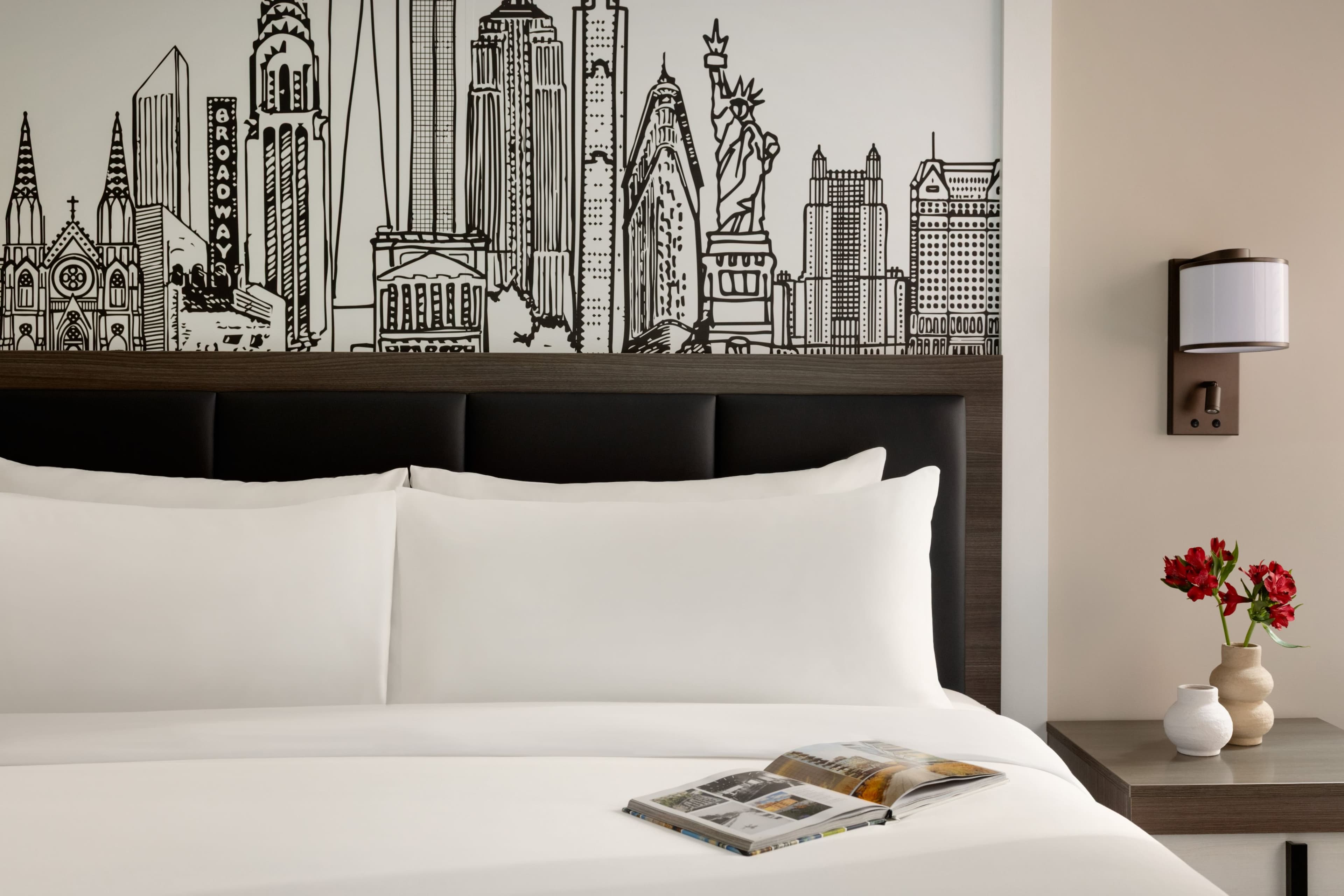 Independent (SPHC) The Manhattan at Times Square — 22