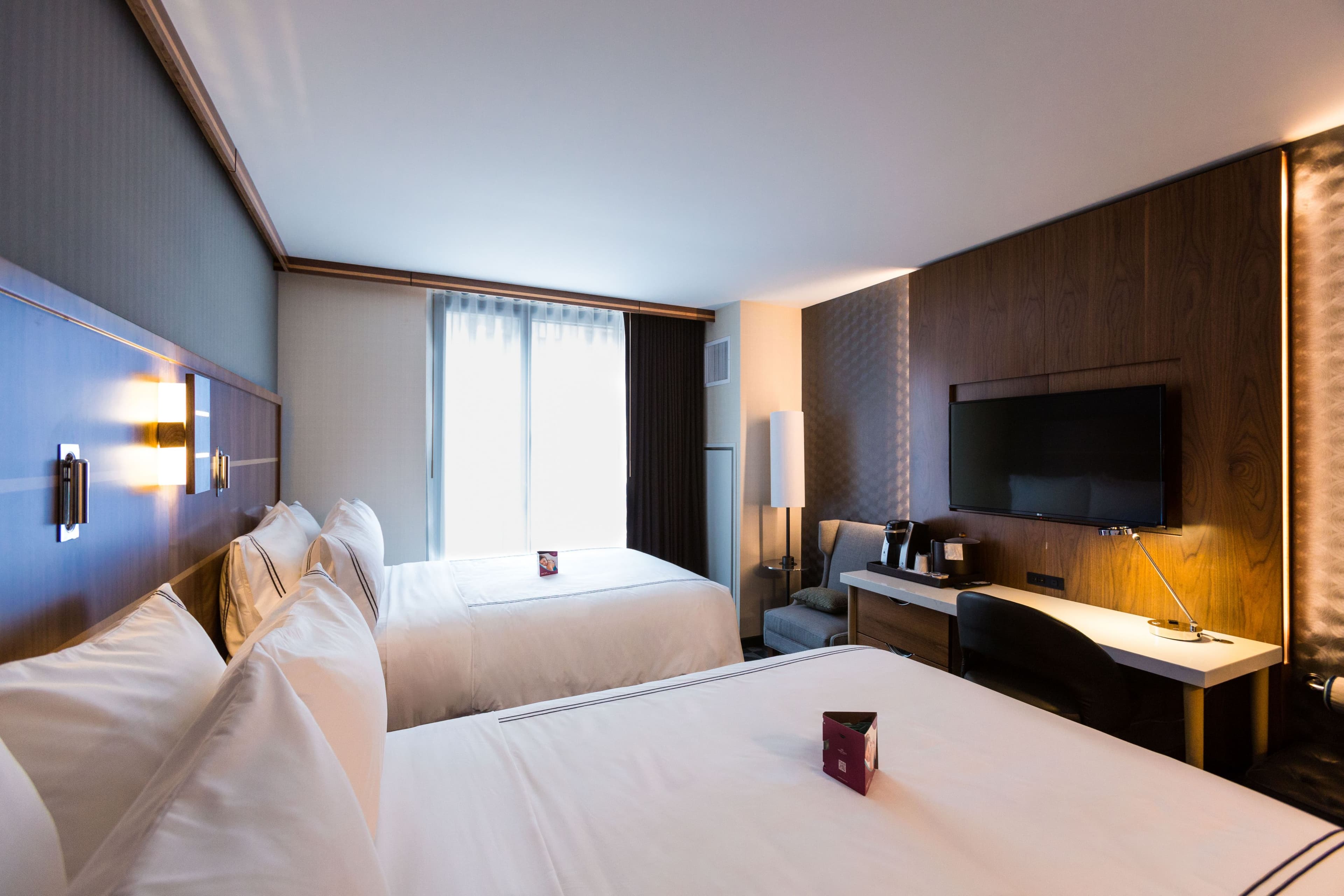 Crowne Plaza HY36 Midtown Manhattan — 71