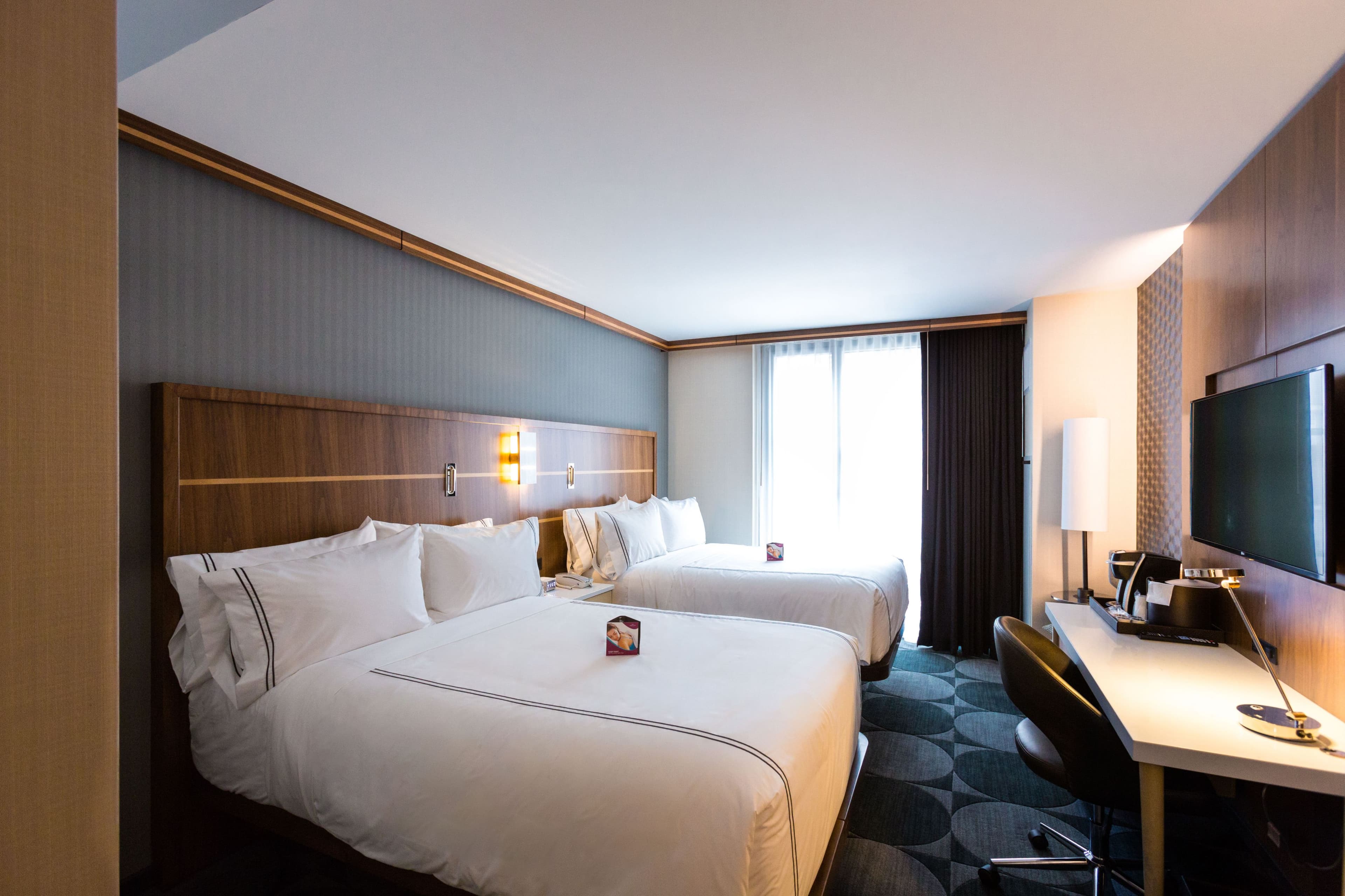 Crowne Plaza HY36 Midtown Manhattan — 73