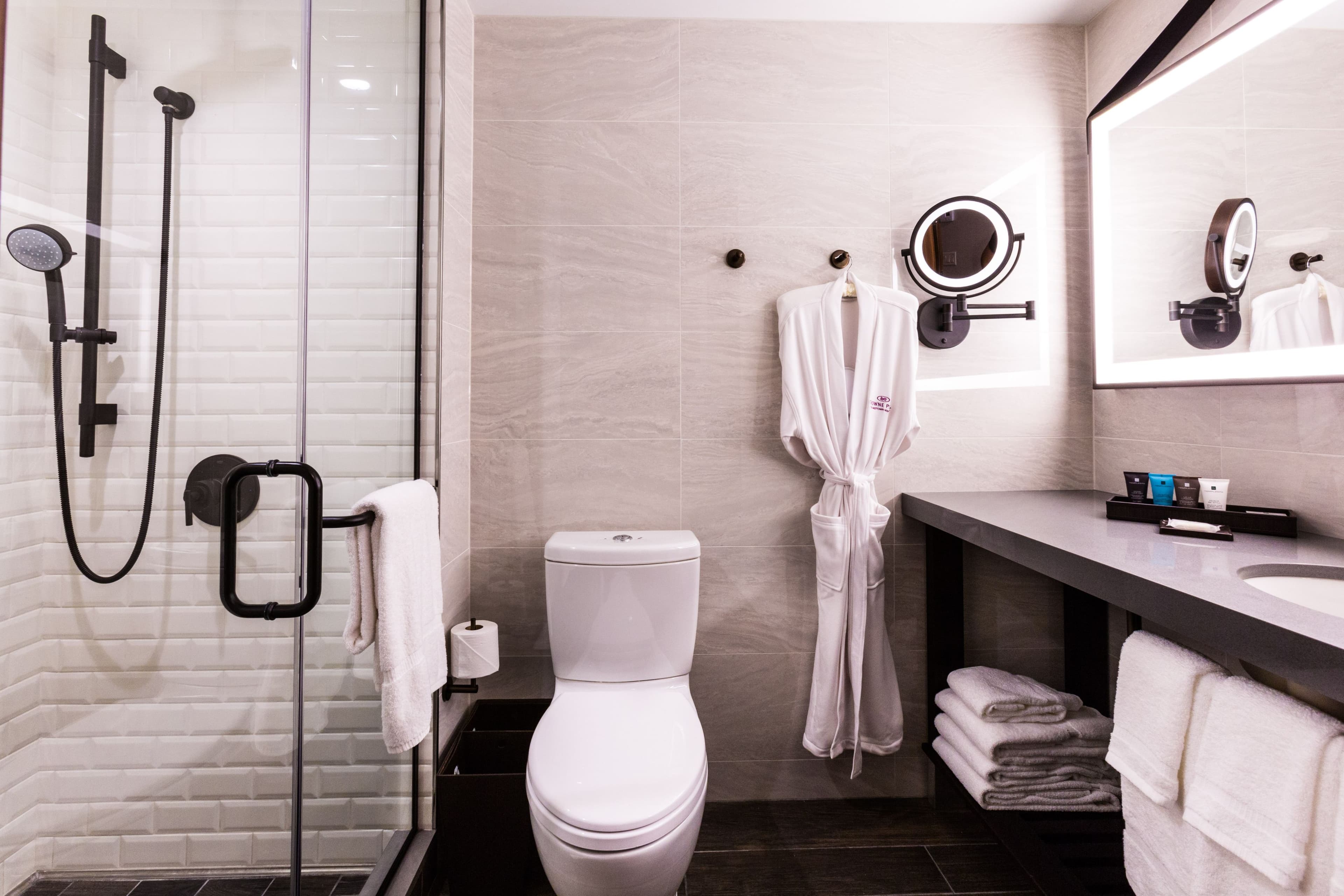 Crowne Plaza HY36 Midtown Manhattan — 104
