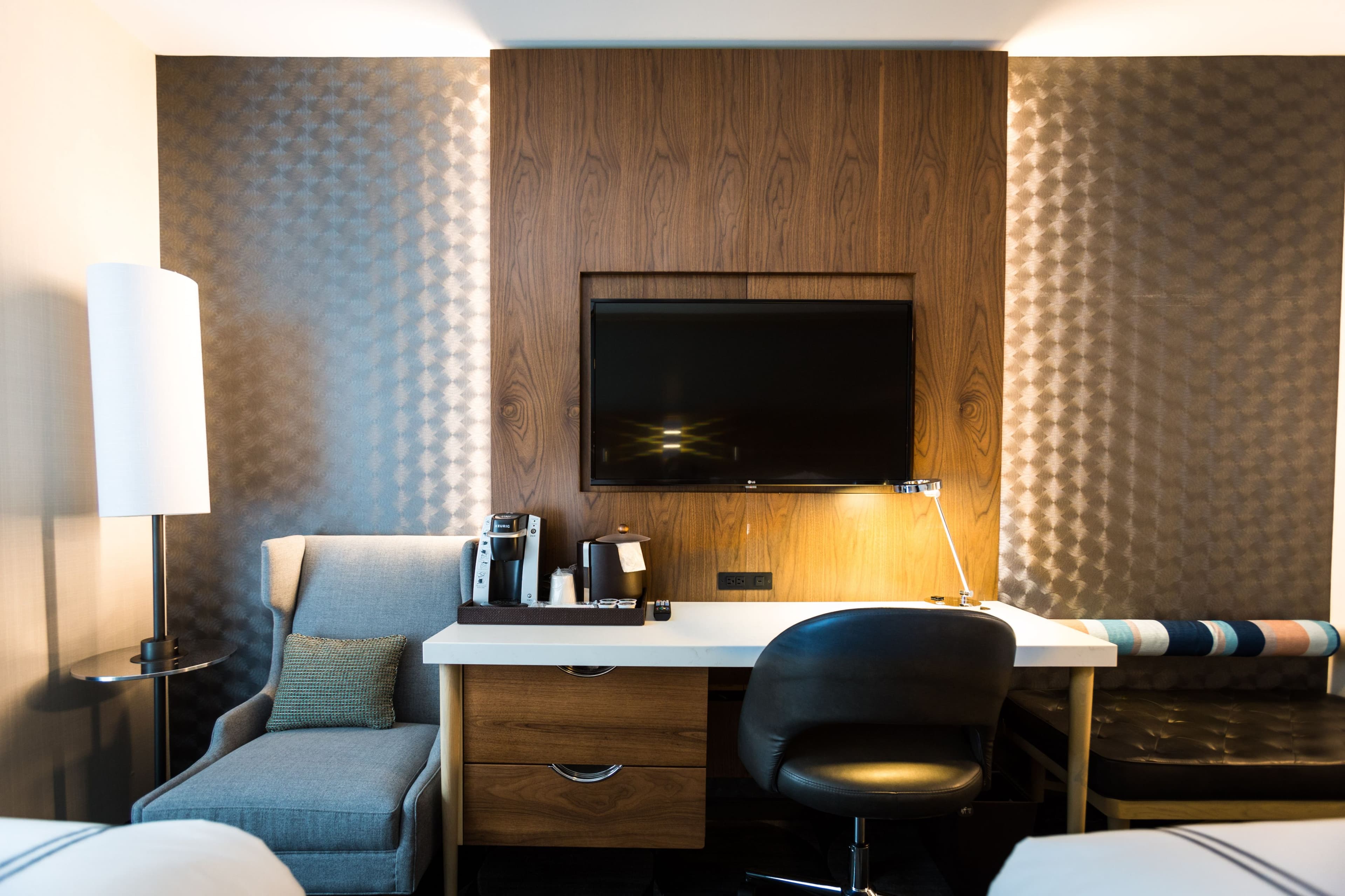 Crowne Plaza HY36 Midtown Manhattan — 72