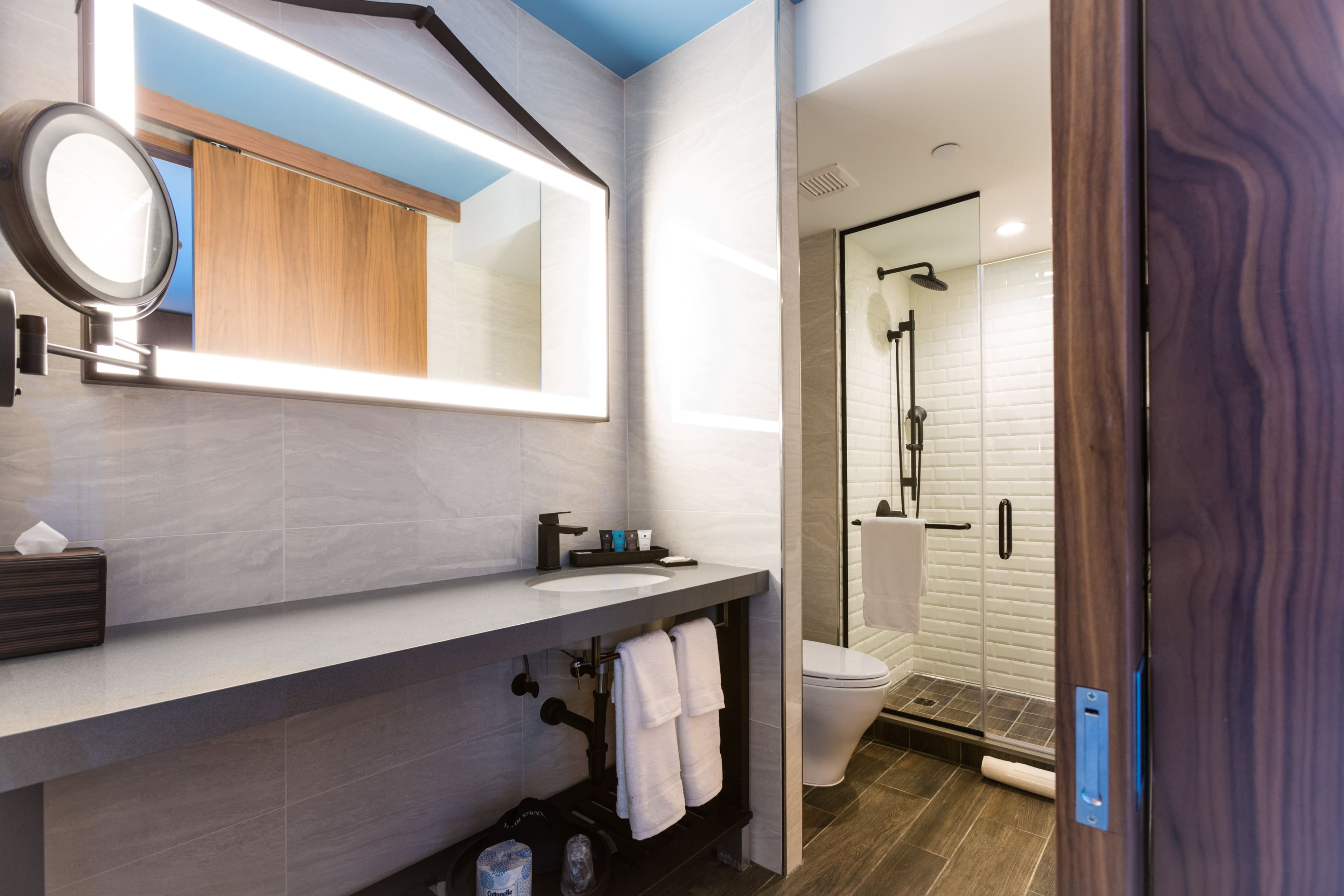 Crowne Plaza HY36 Midtown Manhattan - Image 4