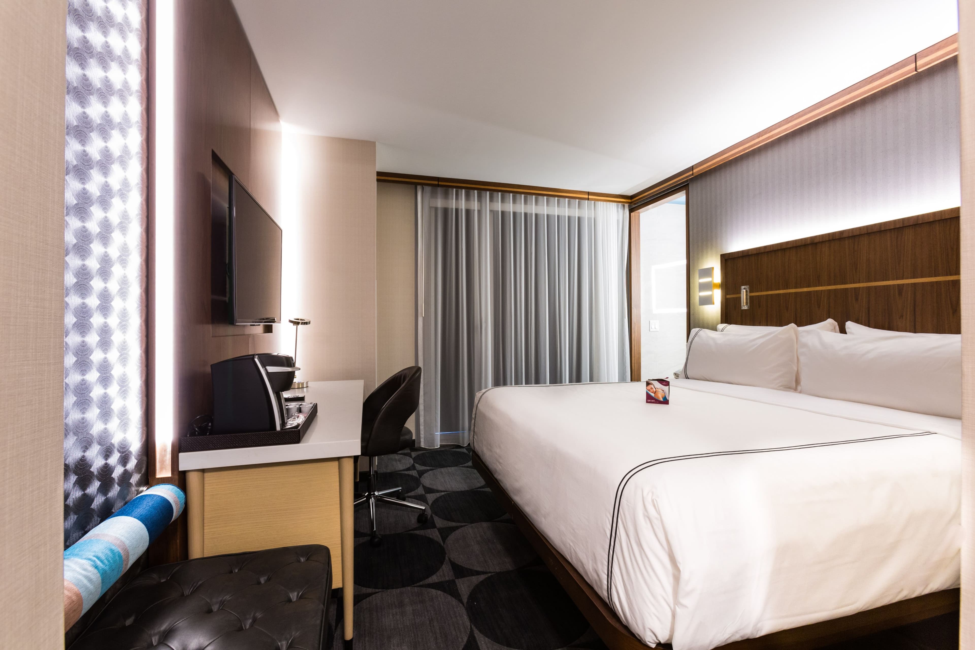 Crowne Plaza HY36 Midtown Manhattan — 21