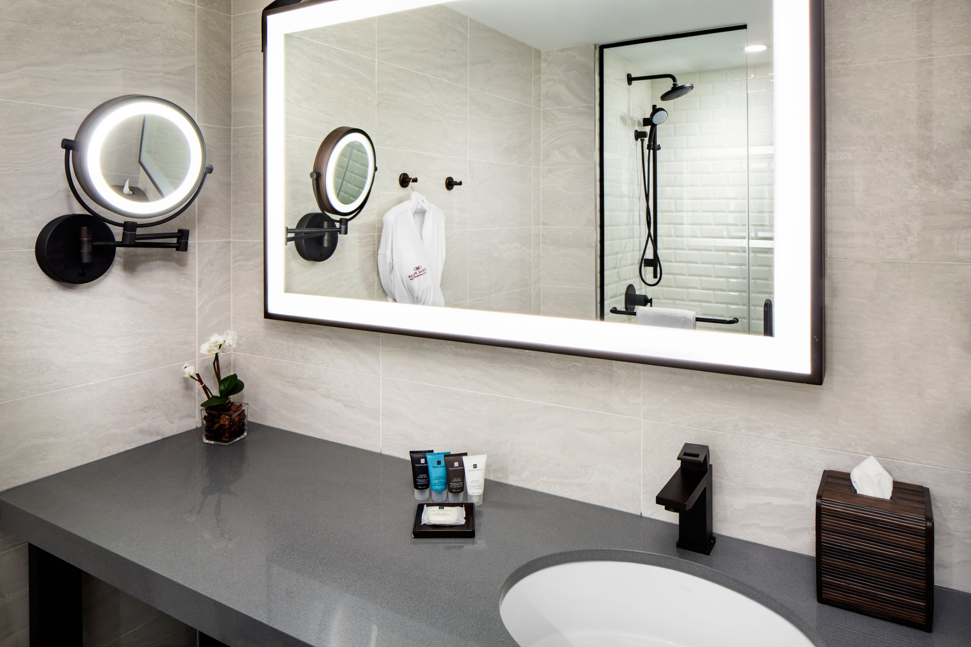Crowne Plaza HY36 Midtown Manhattan — 31