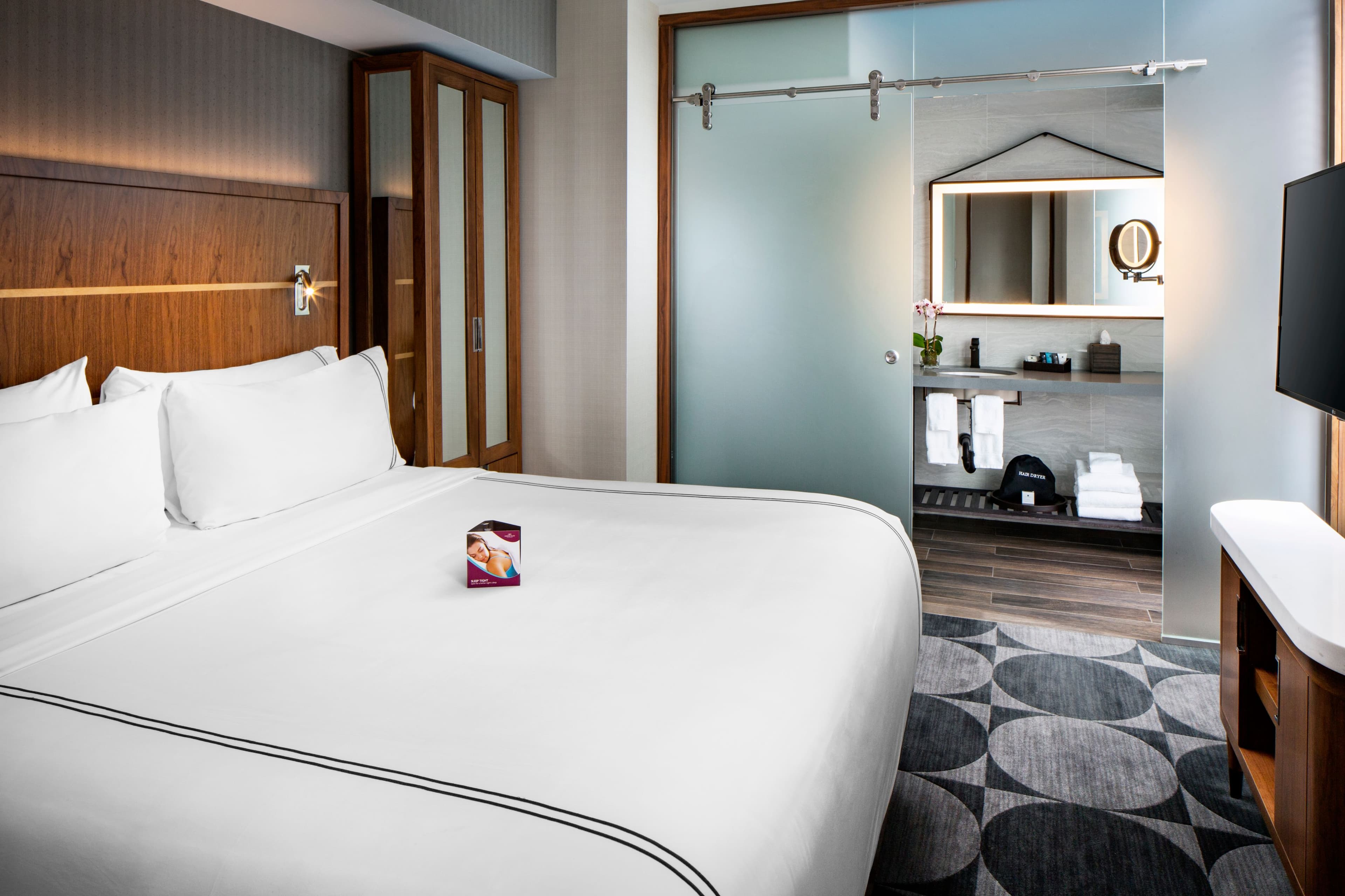Crowne Plaza HY36 Midtown Manhattan — 103
