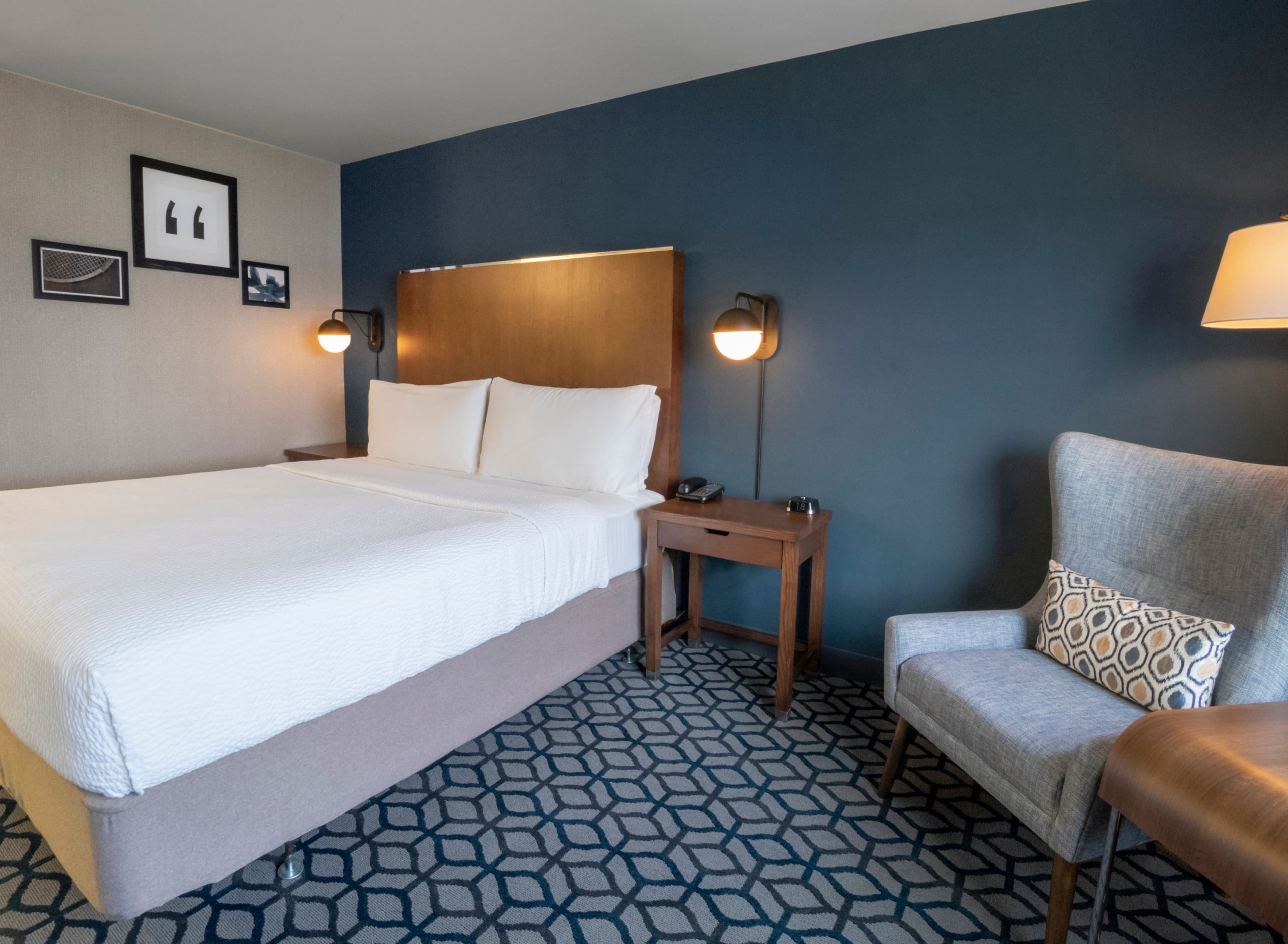 Crowne Plaza Niagara Falls NY - Riverside - Image 2