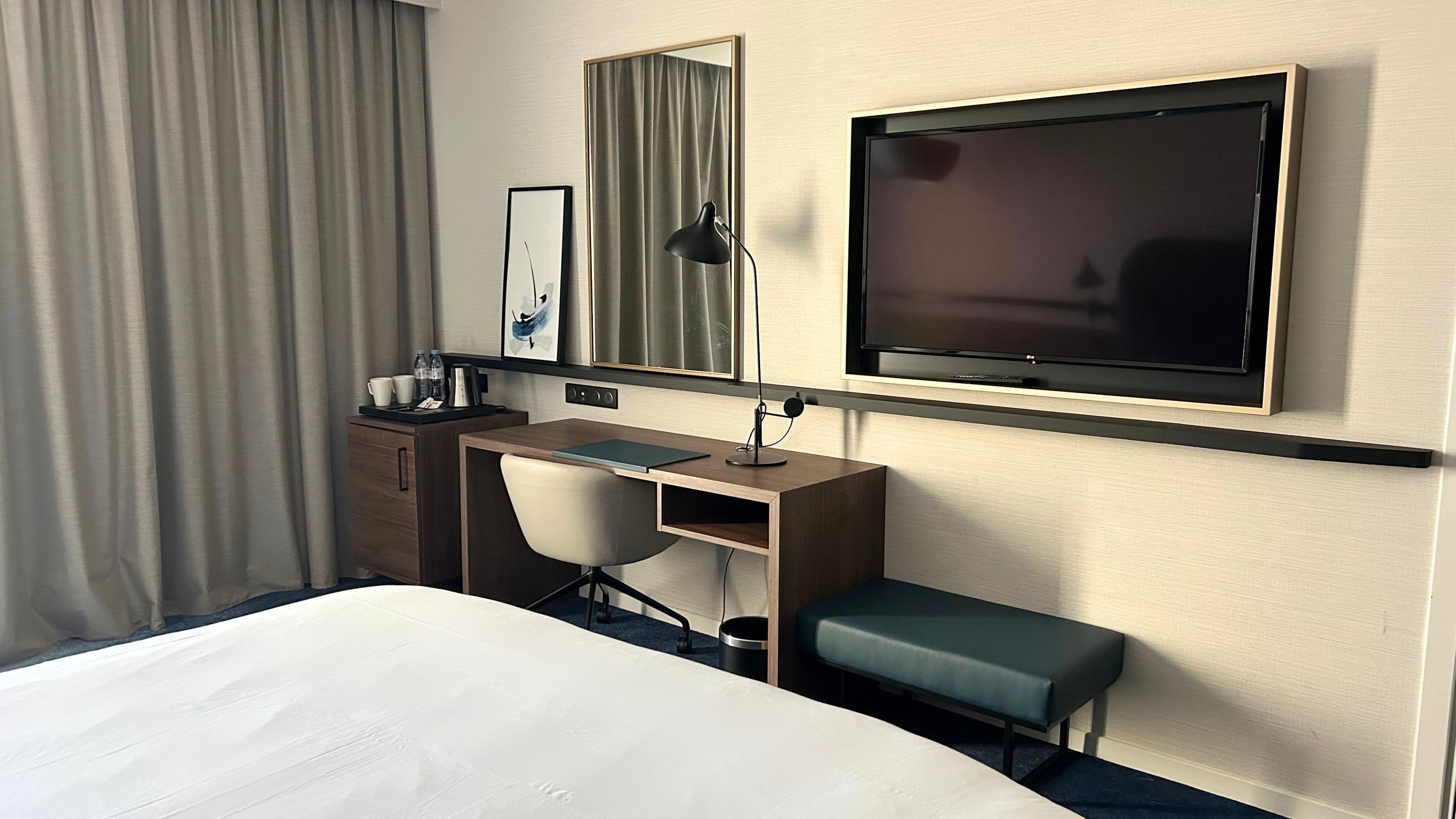 Crowne Plaza Nice - Grand Arenas - Image 5
