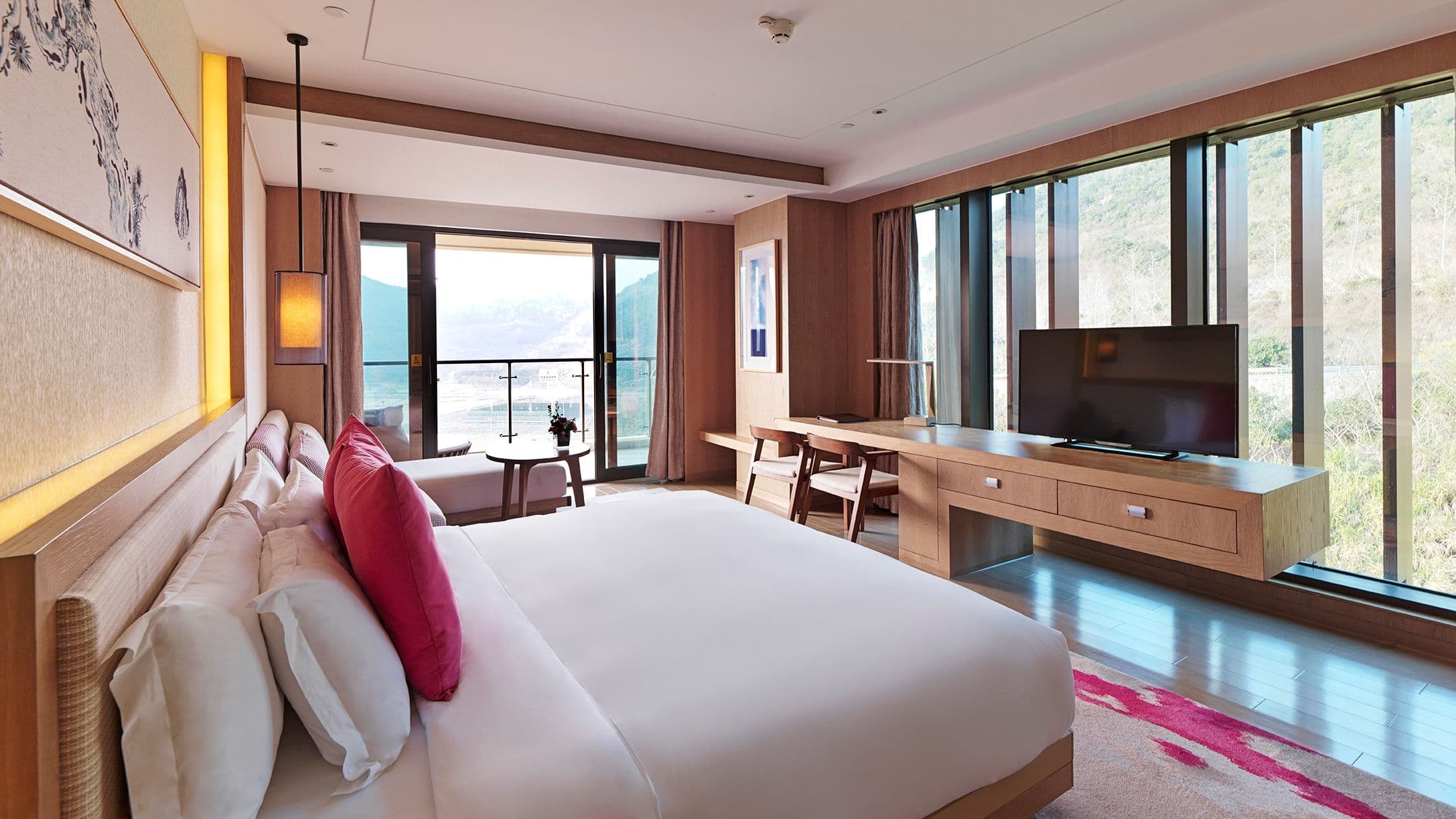 Crowne Plaza Ningbo Xiangshan Sea View - Image 3
