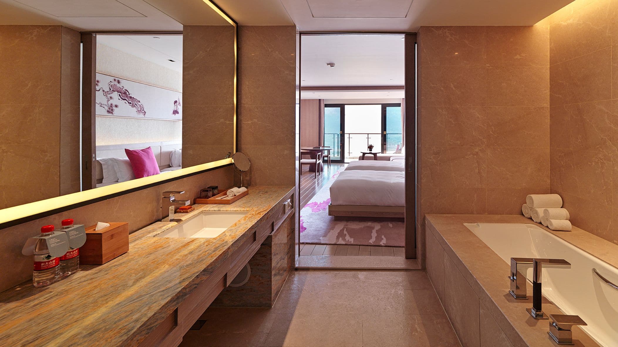 Crowne Plaza Ningbo Xiangshan Sea View — 11