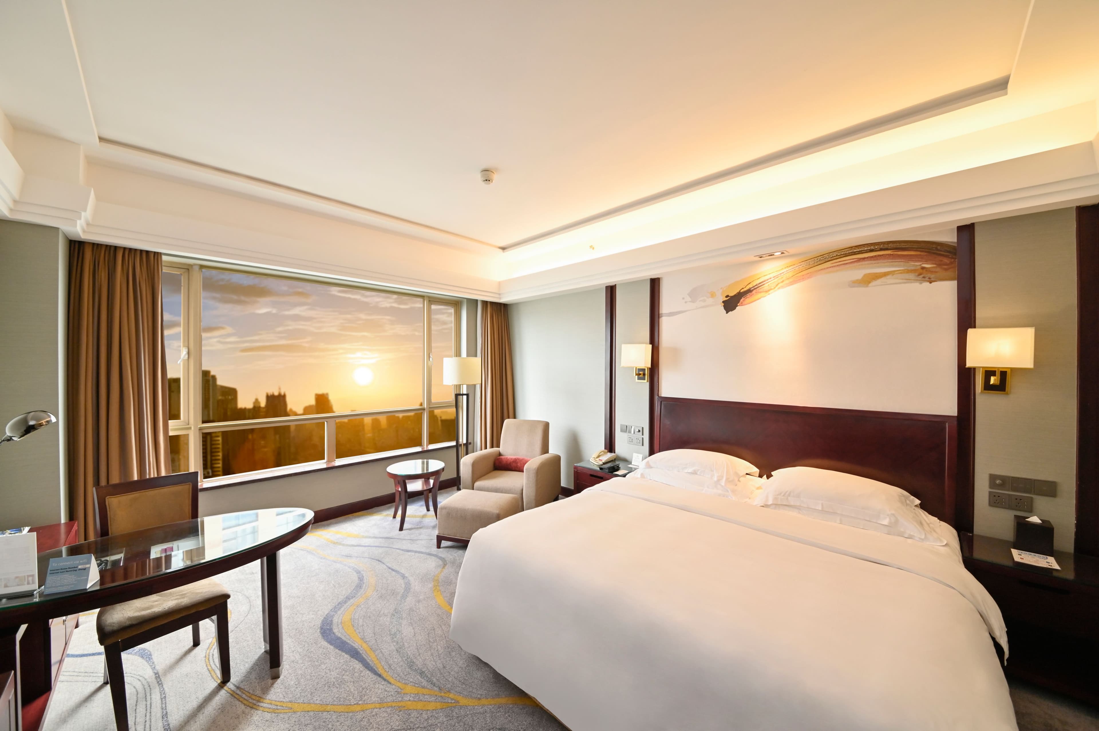 Crowne Plaza City Center Ningbo - Image 2