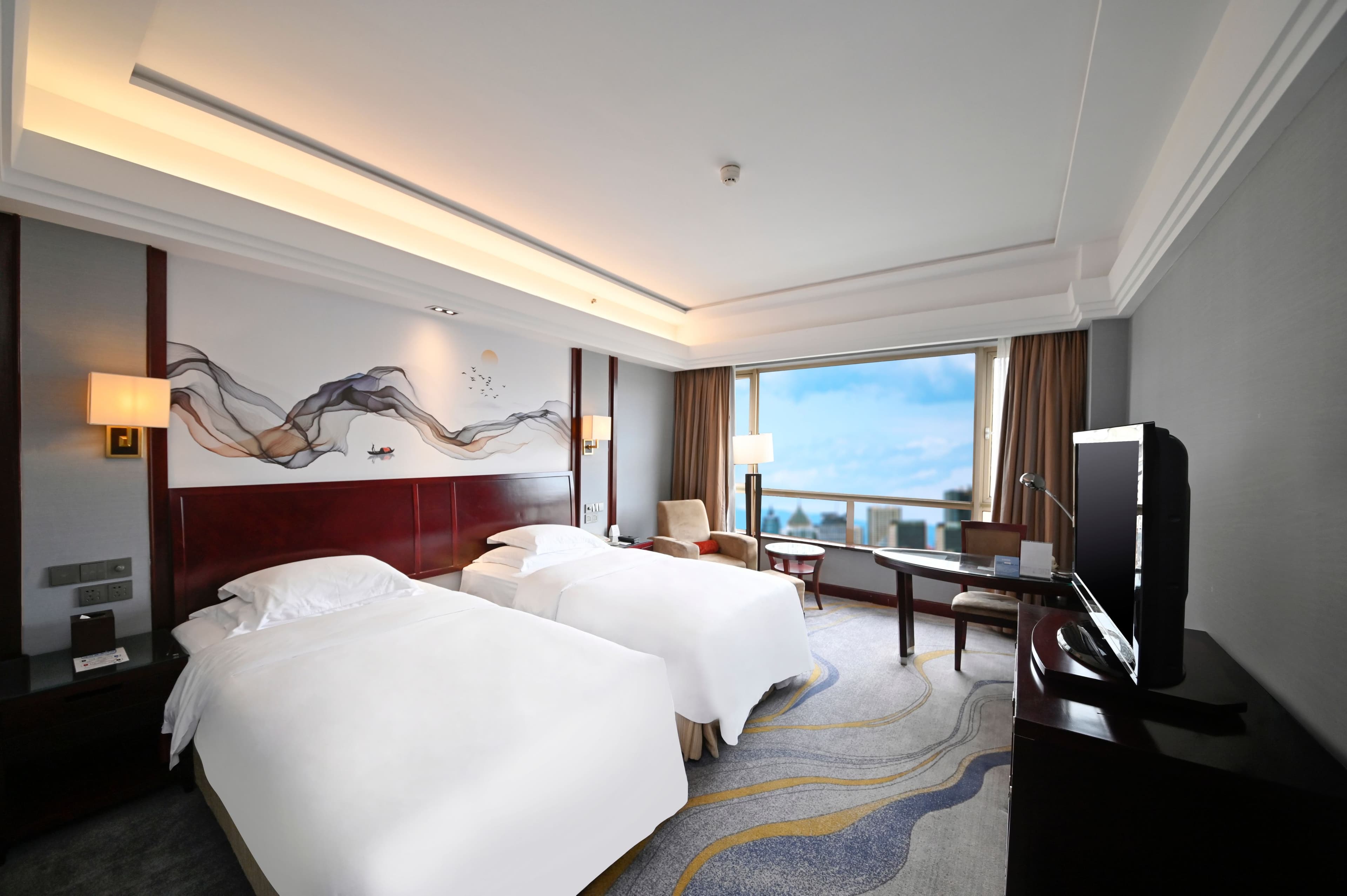 Crowne Plaza City Center Ningbo - Image 3