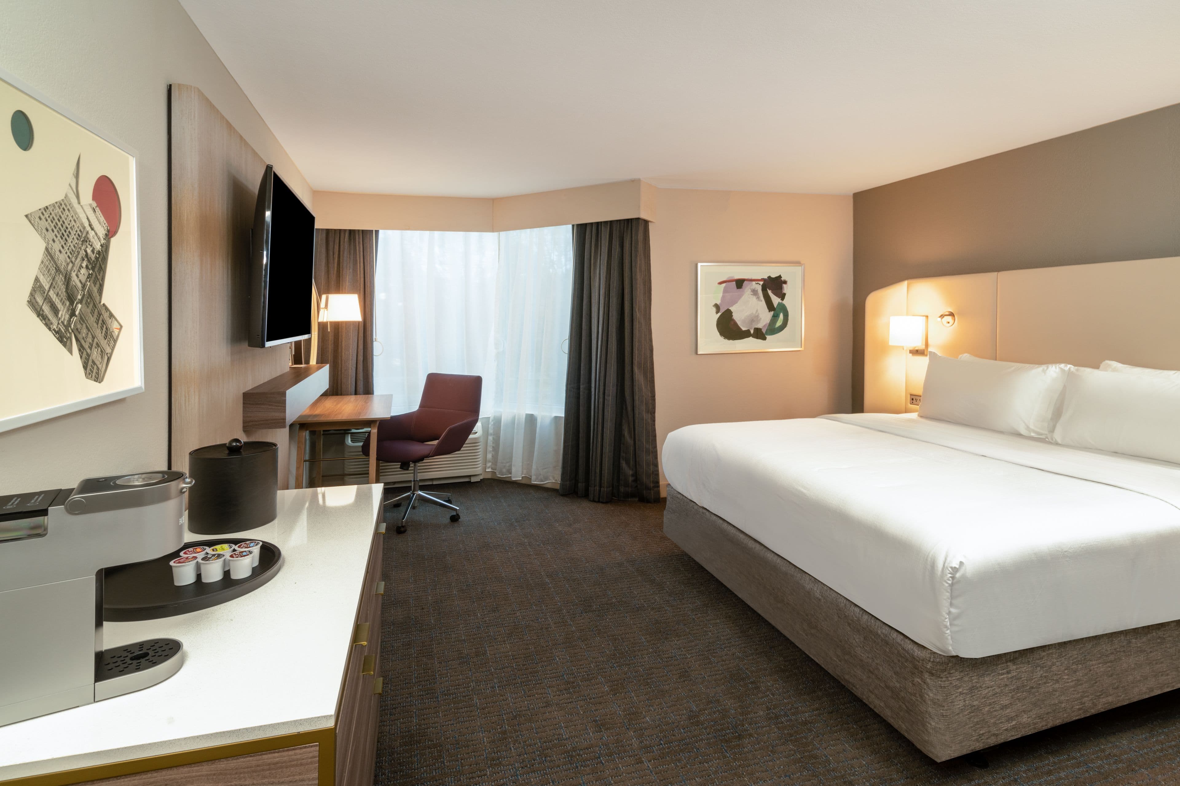 Crowne Plaza Atlanta NE - Norcross — 23