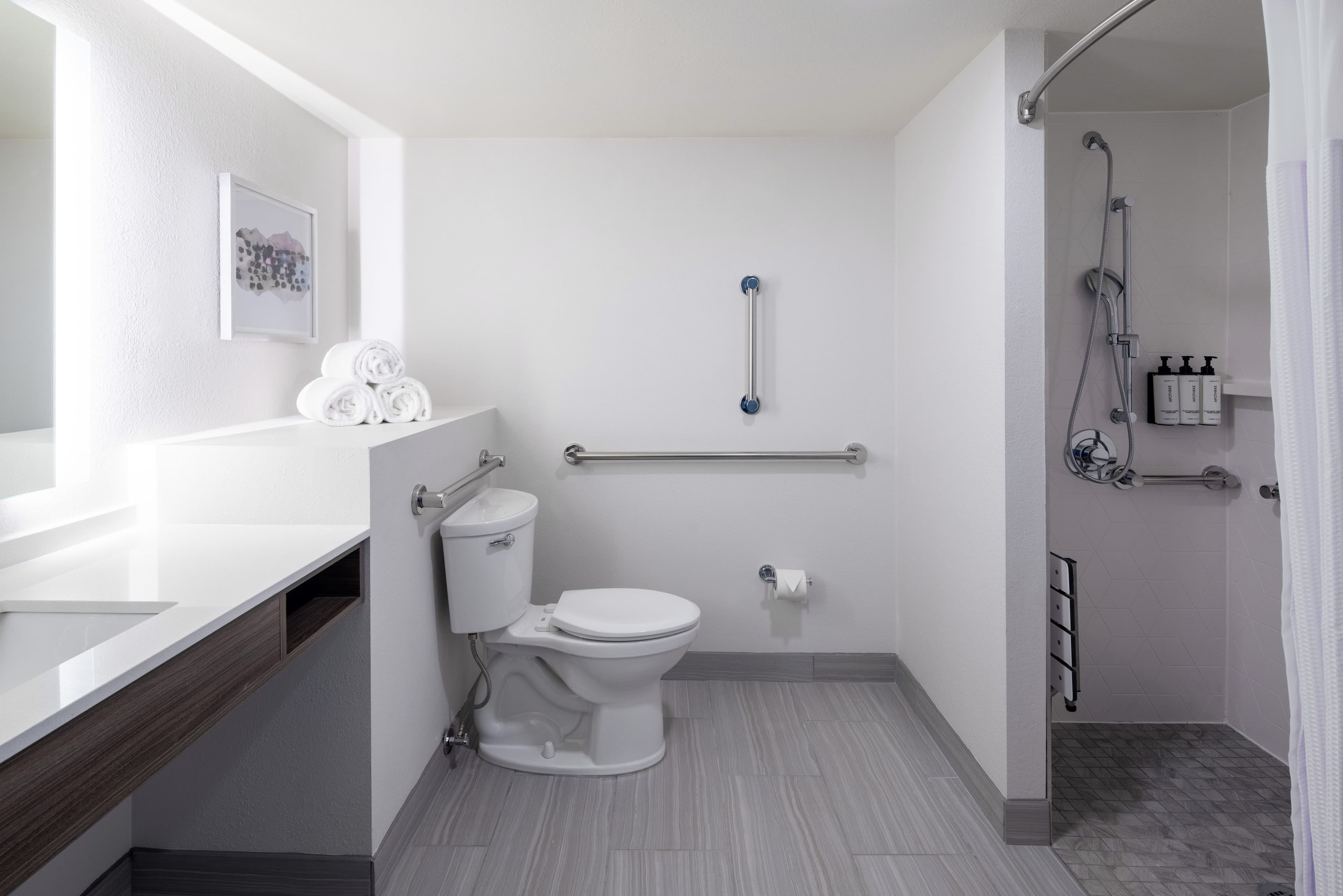 Crowne Plaza Atlanta NE - Norcross — 25