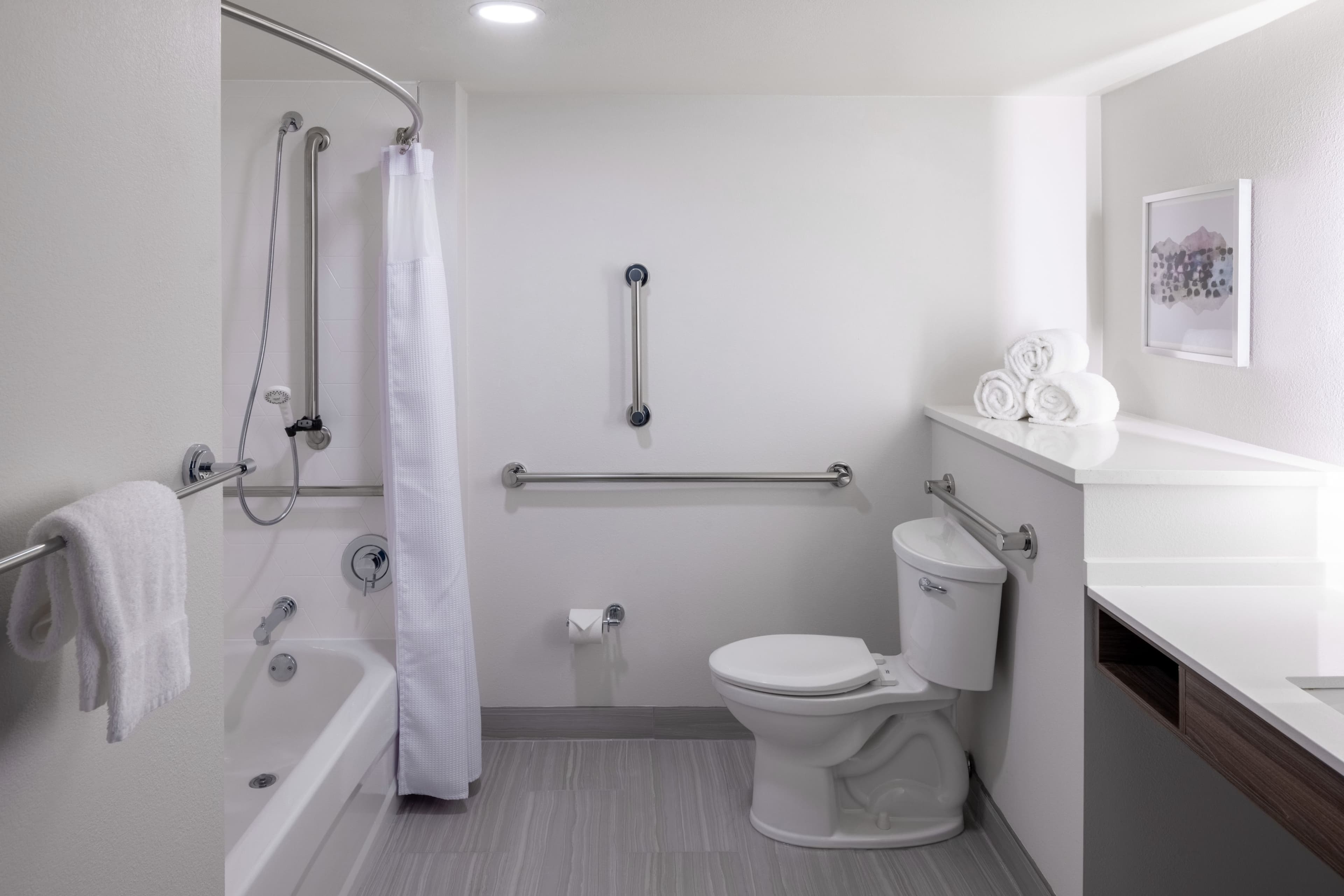 Crowne Plaza Atlanta NE - Norcross — 42