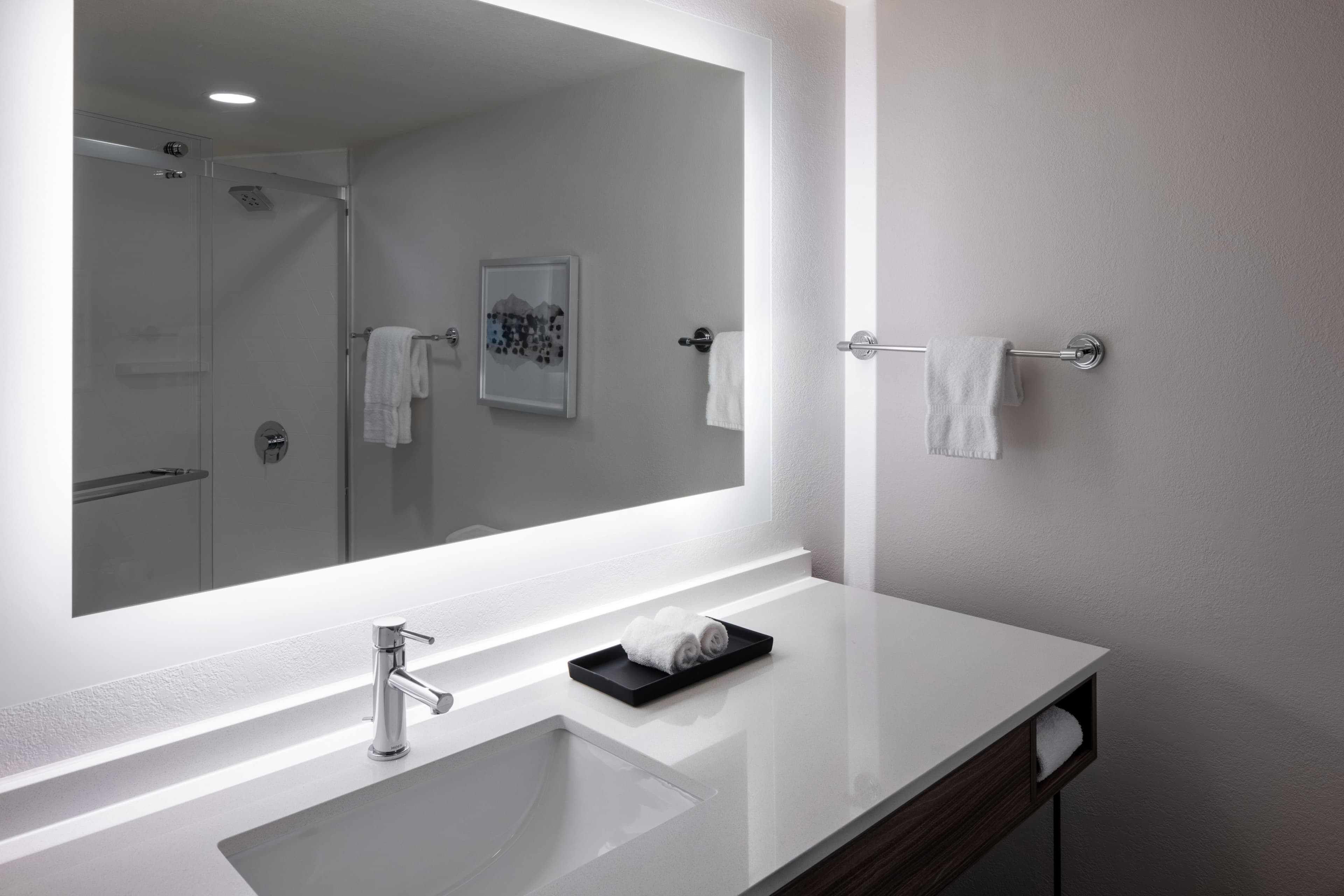 Crowne Plaza Atlanta NE - Norcross — 20