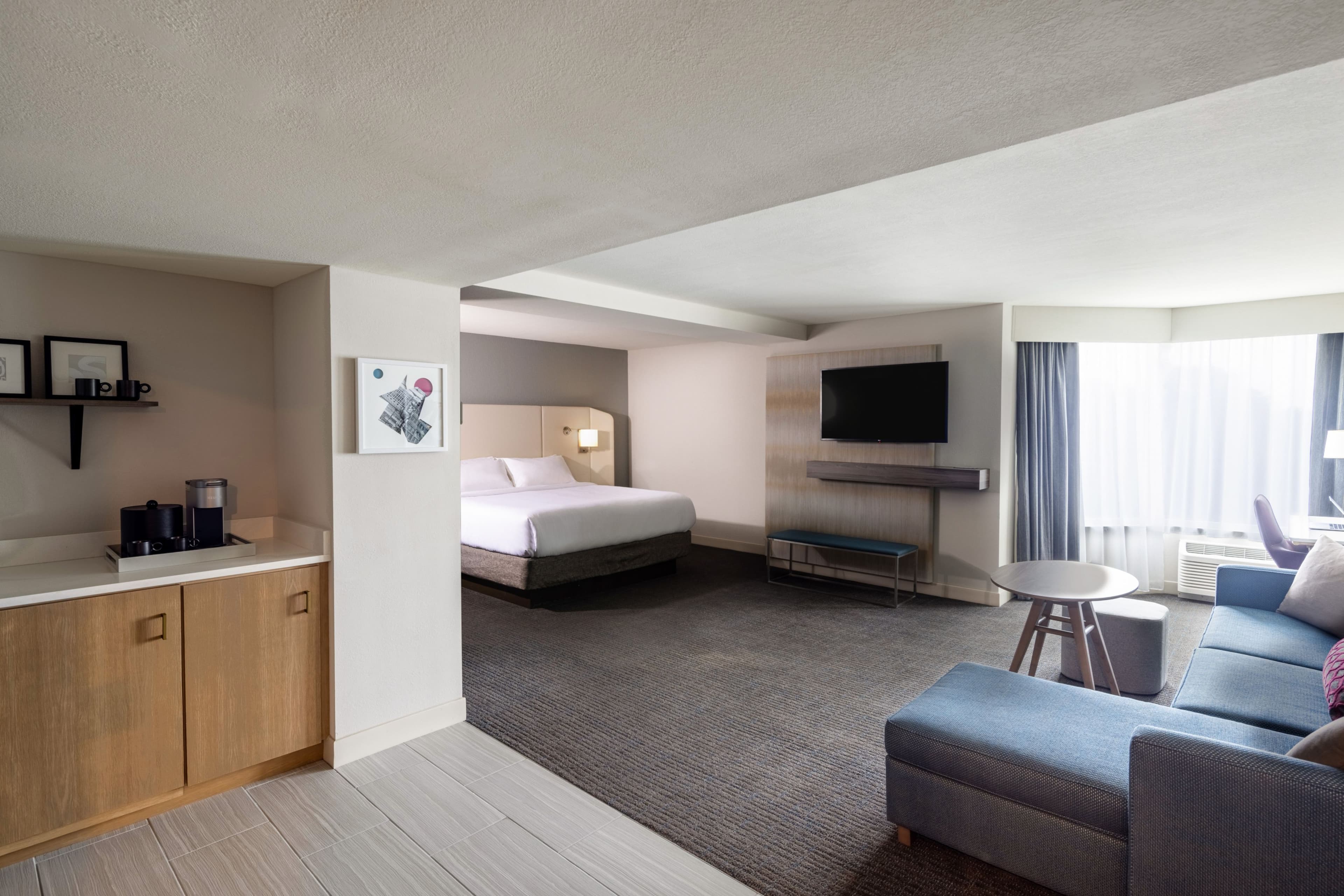 Crowne Plaza Atlanta NE - Norcross — 10