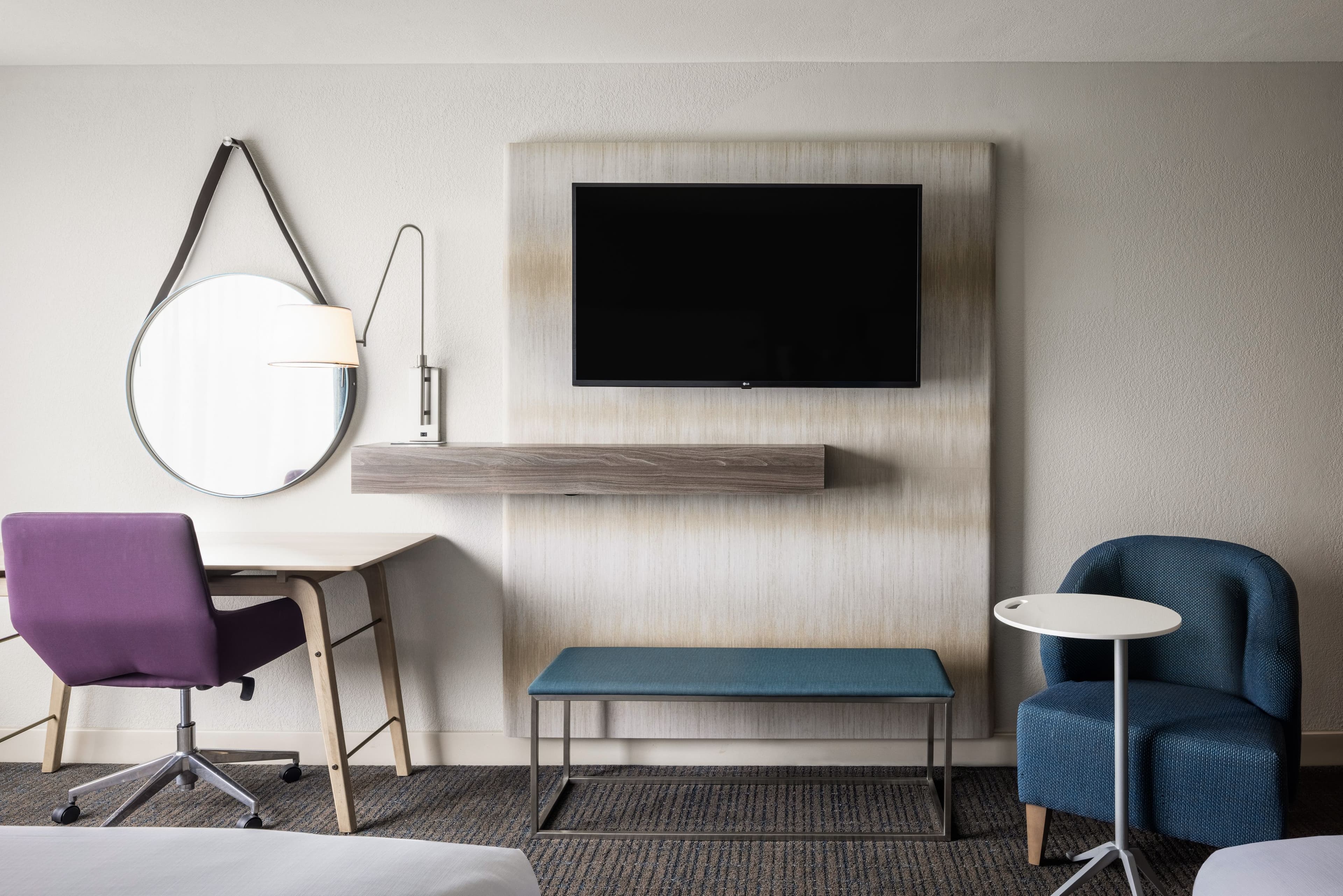 Crowne Plaza Atlanta NE - Norcross — 50