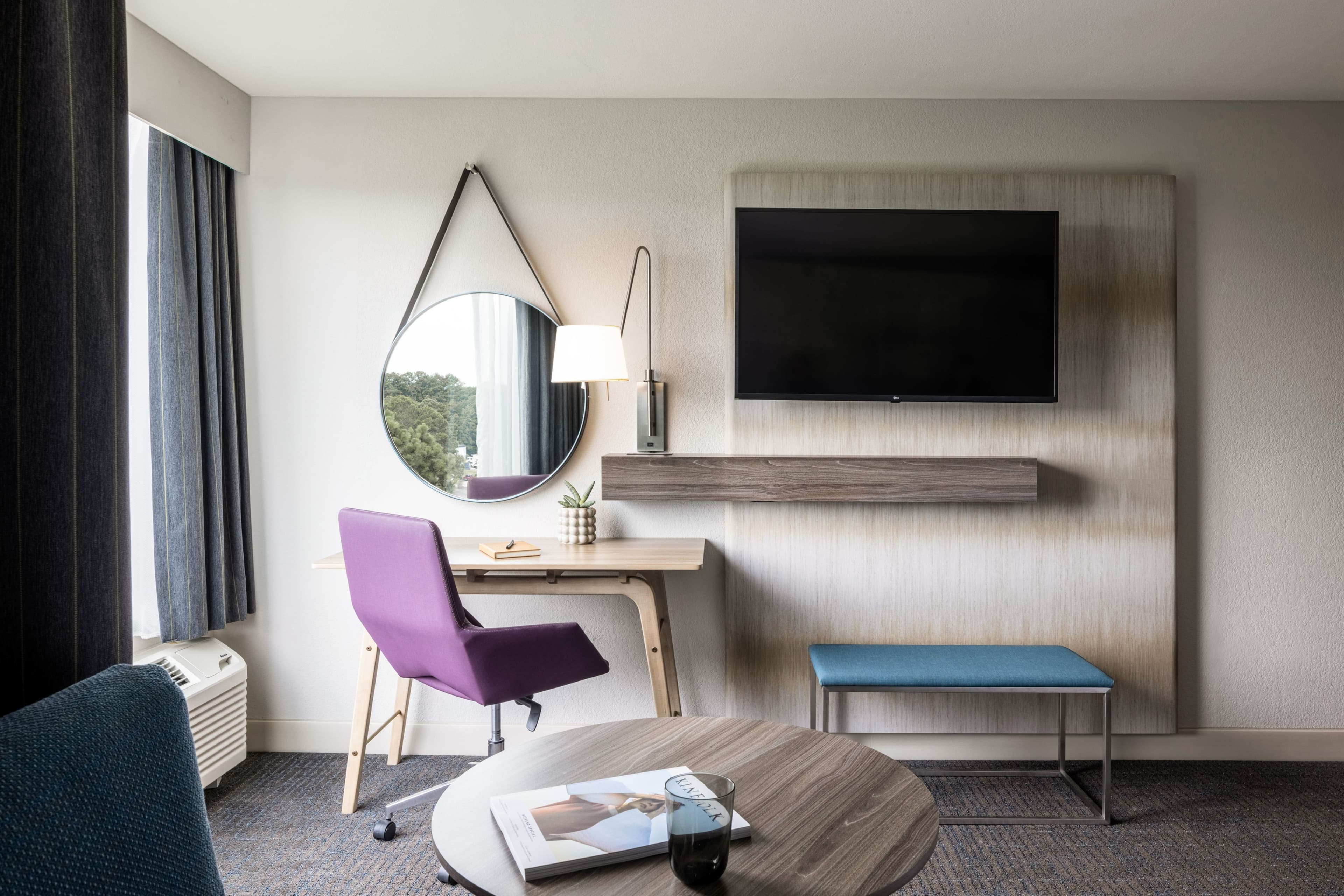 Crowne Plaza Atlanta NE - Norcross — 22