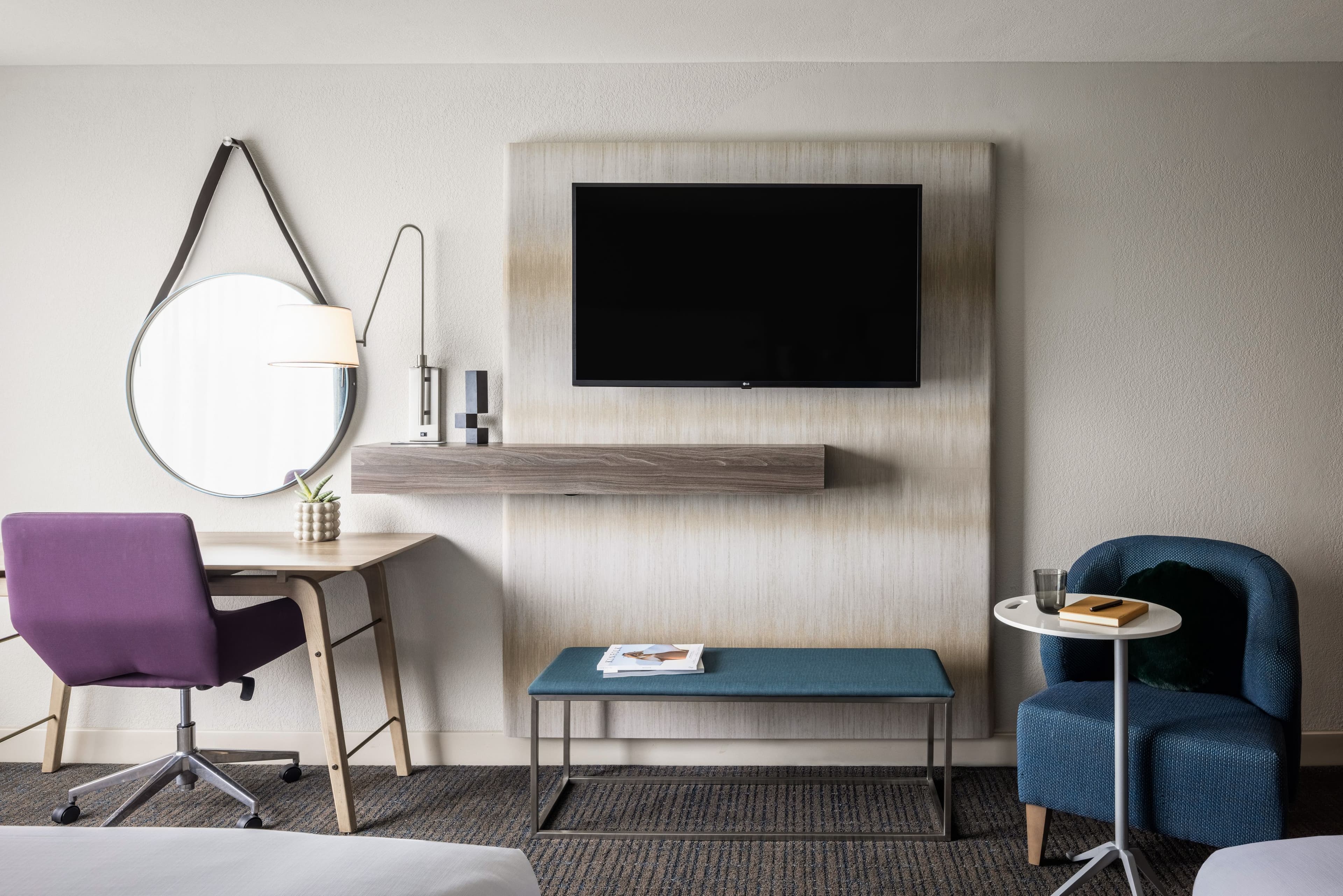 Crowne Plaza Atlanta NE - Norcross — 51