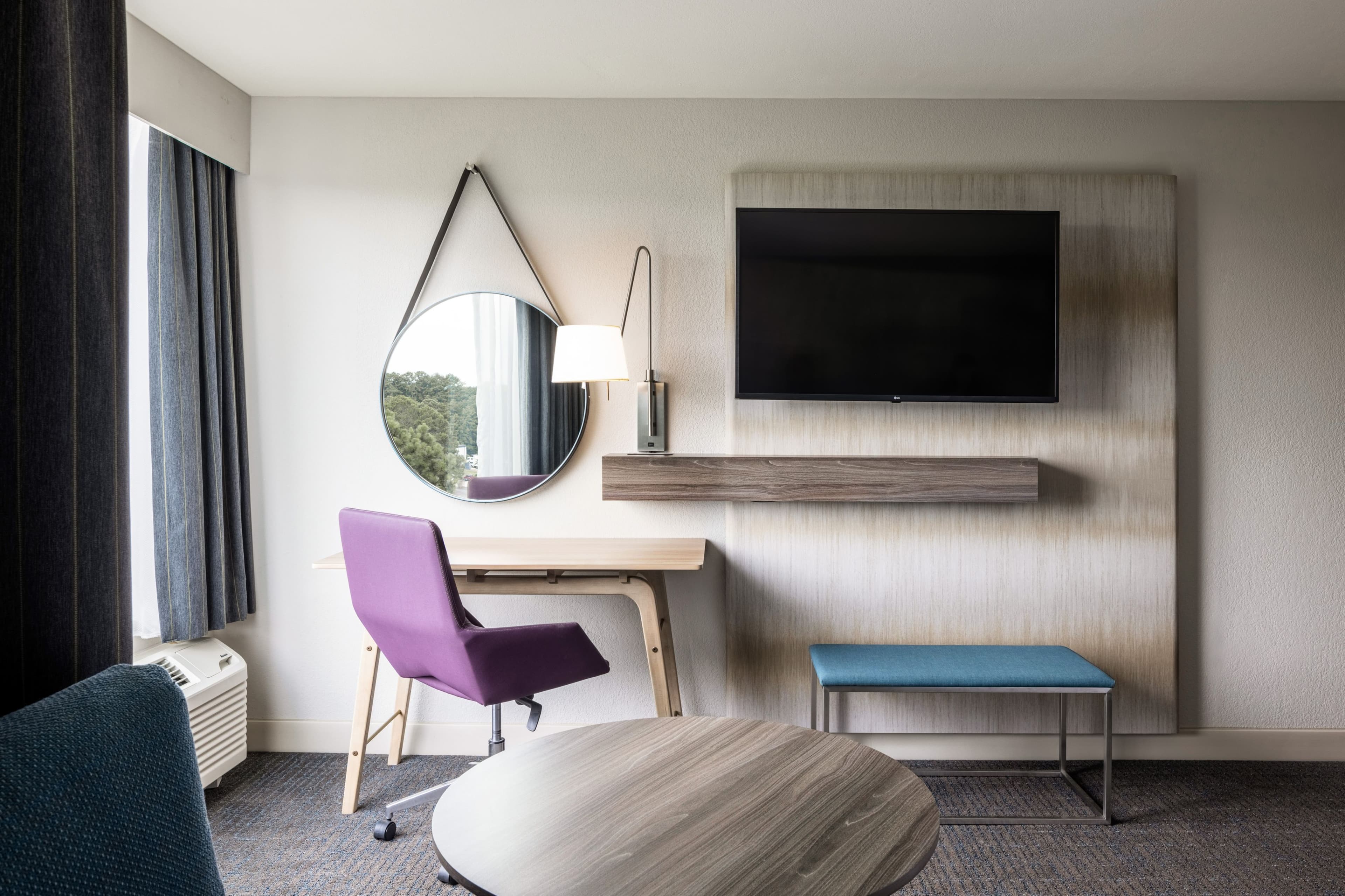 Crowne Plaza Atlanta NE - Norcross — 17