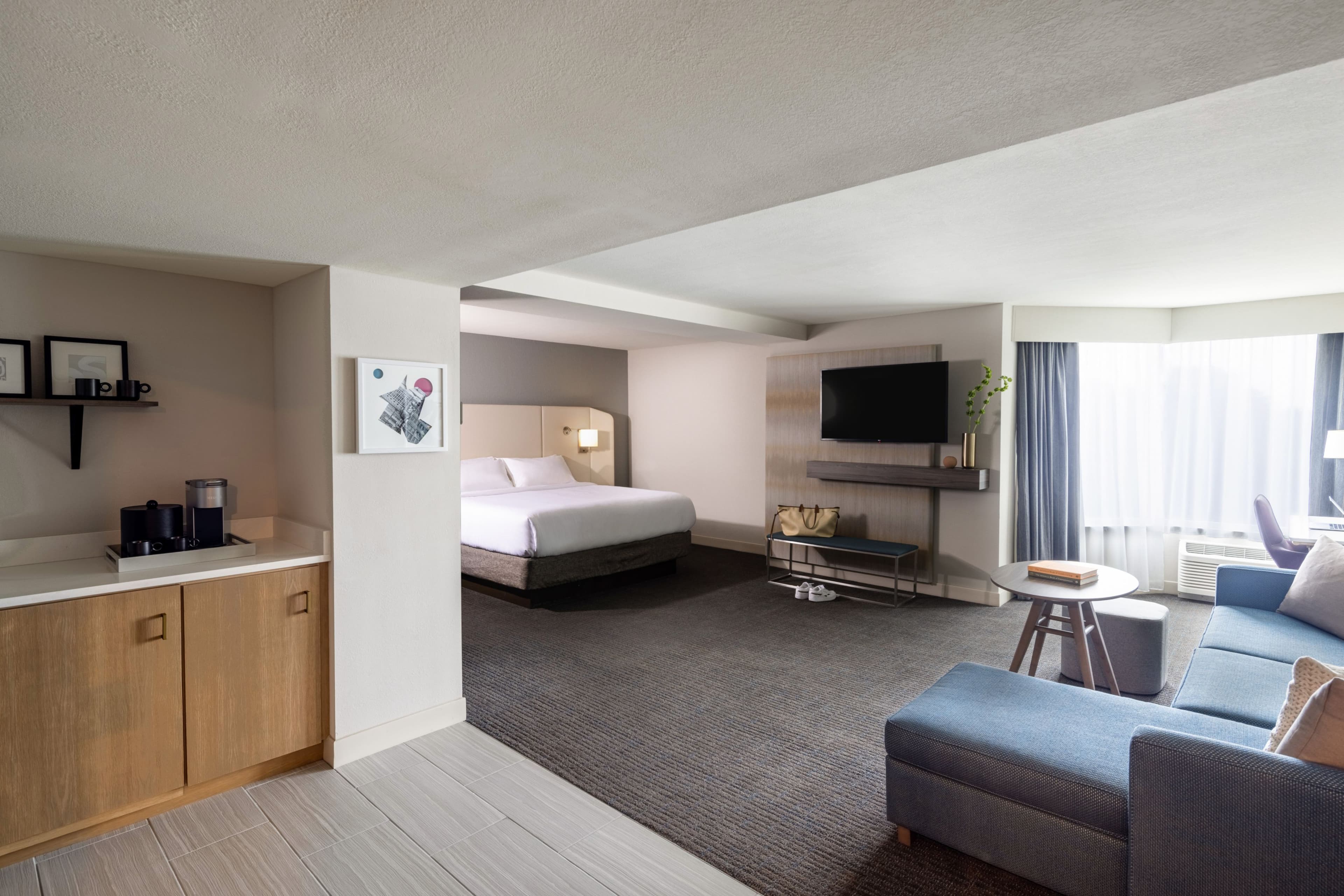 Crowne Plaza Atlanta NE - Norcross — 11