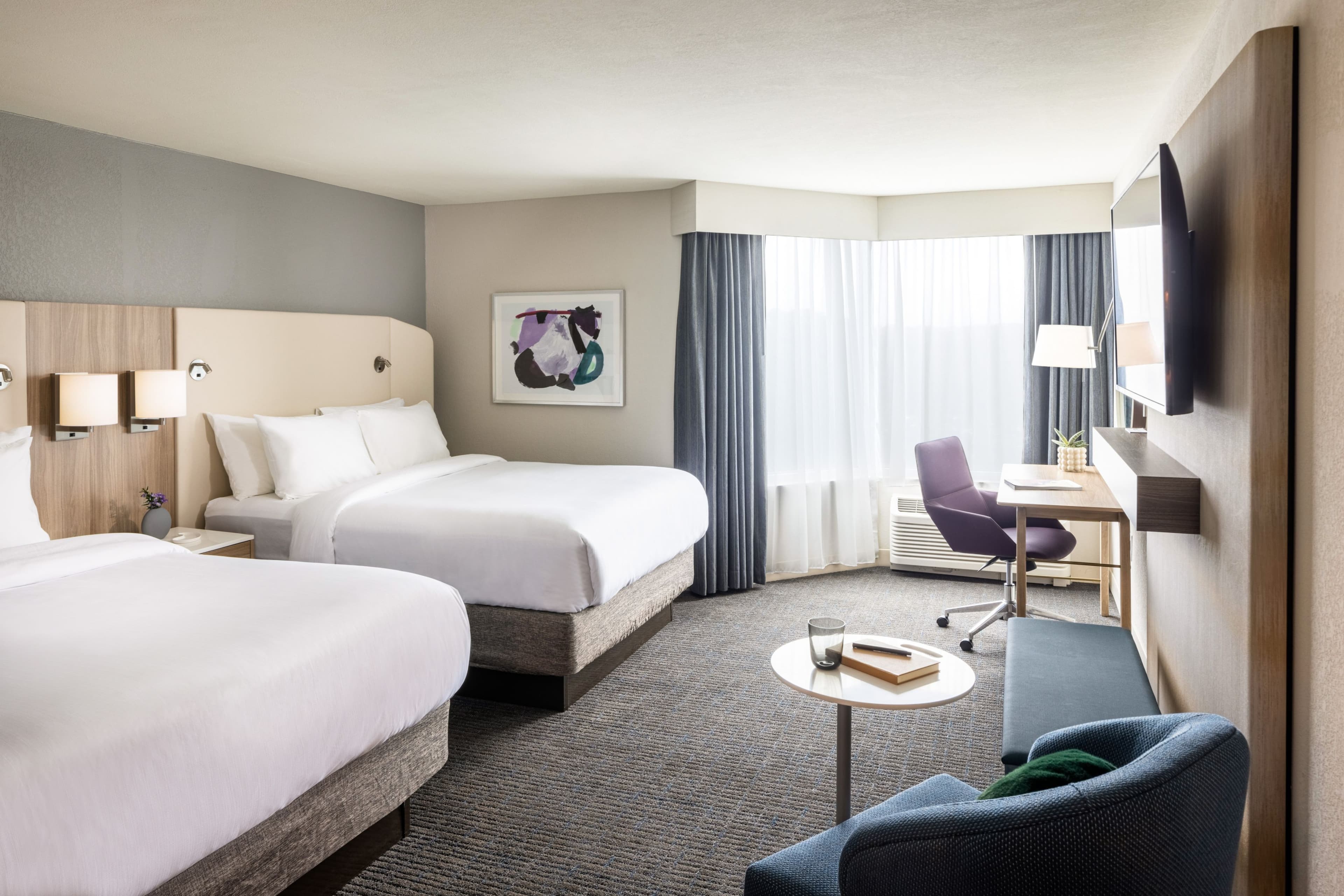 Crowne Plaza Atlanta NE - Norcross — 47