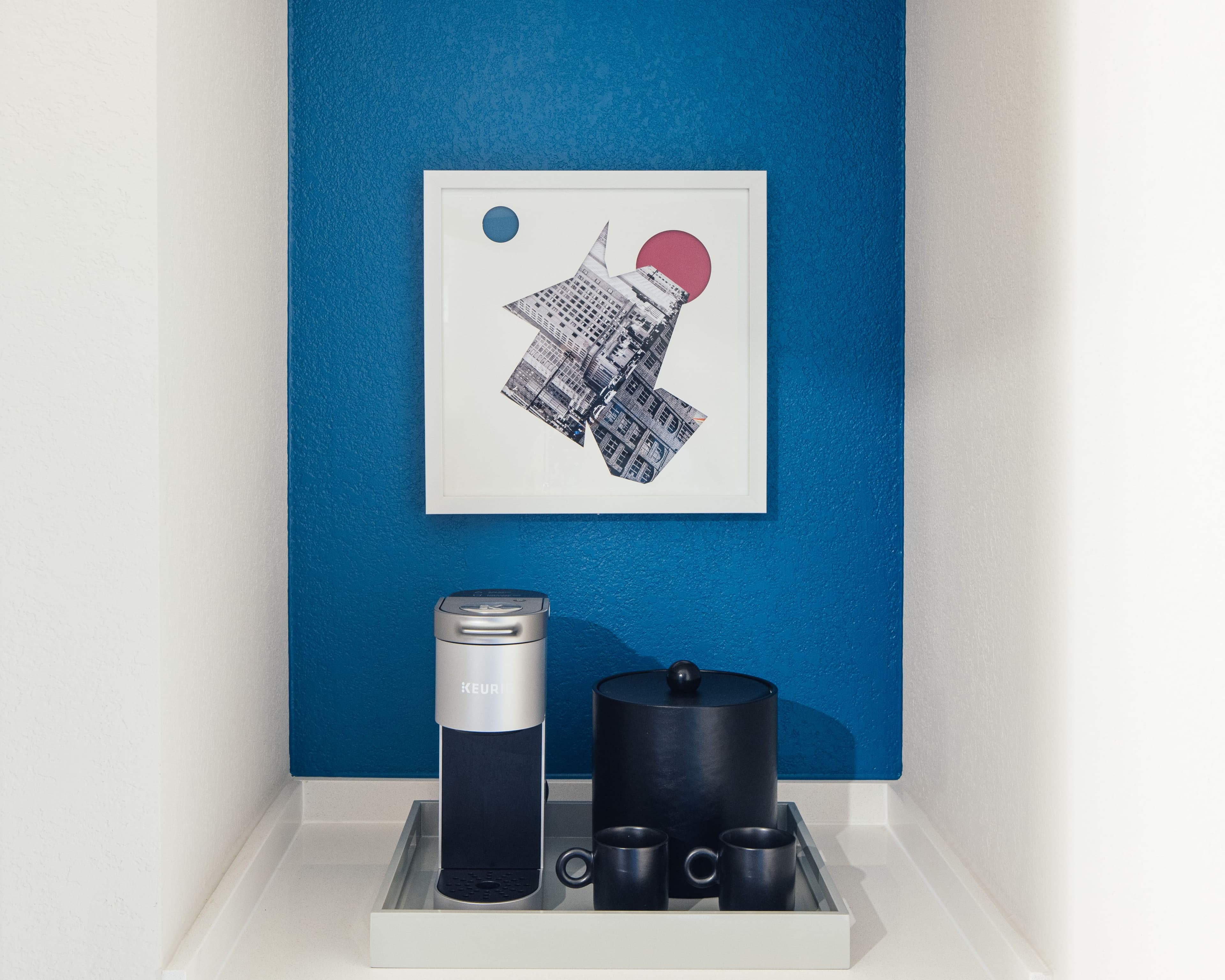 Crowne Plaza Atlanta NE - Norcross - Image 3